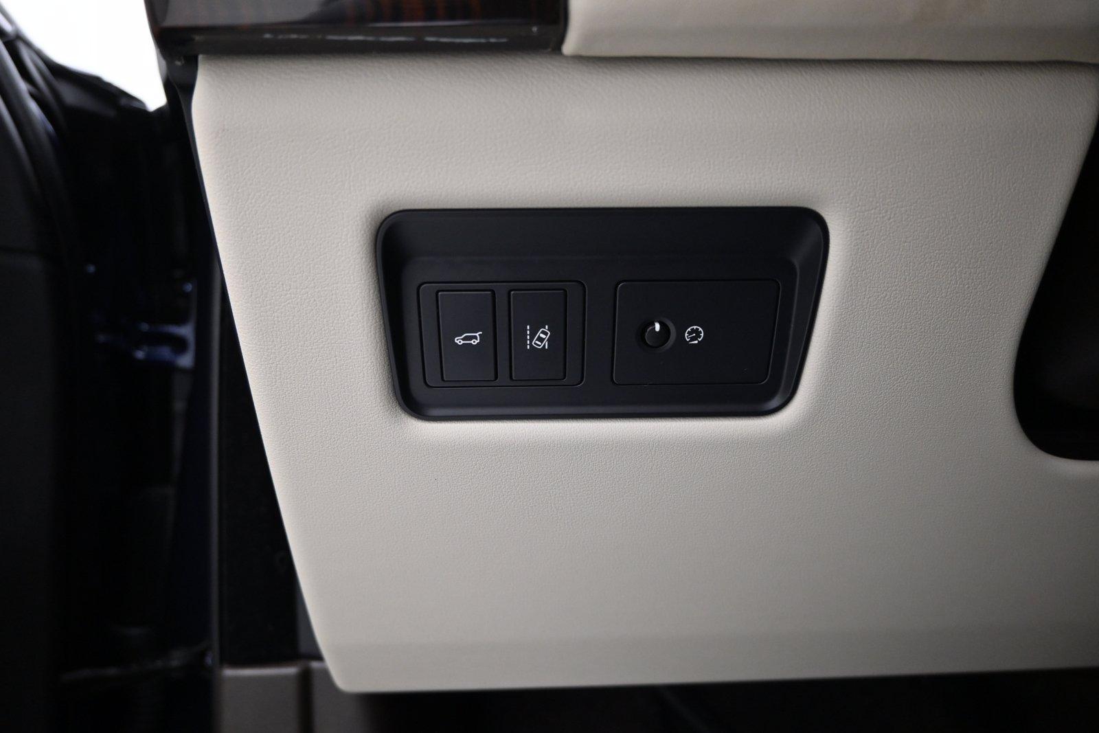 Used 2017 Land Rover Range Rover | St. Petersburg, FL