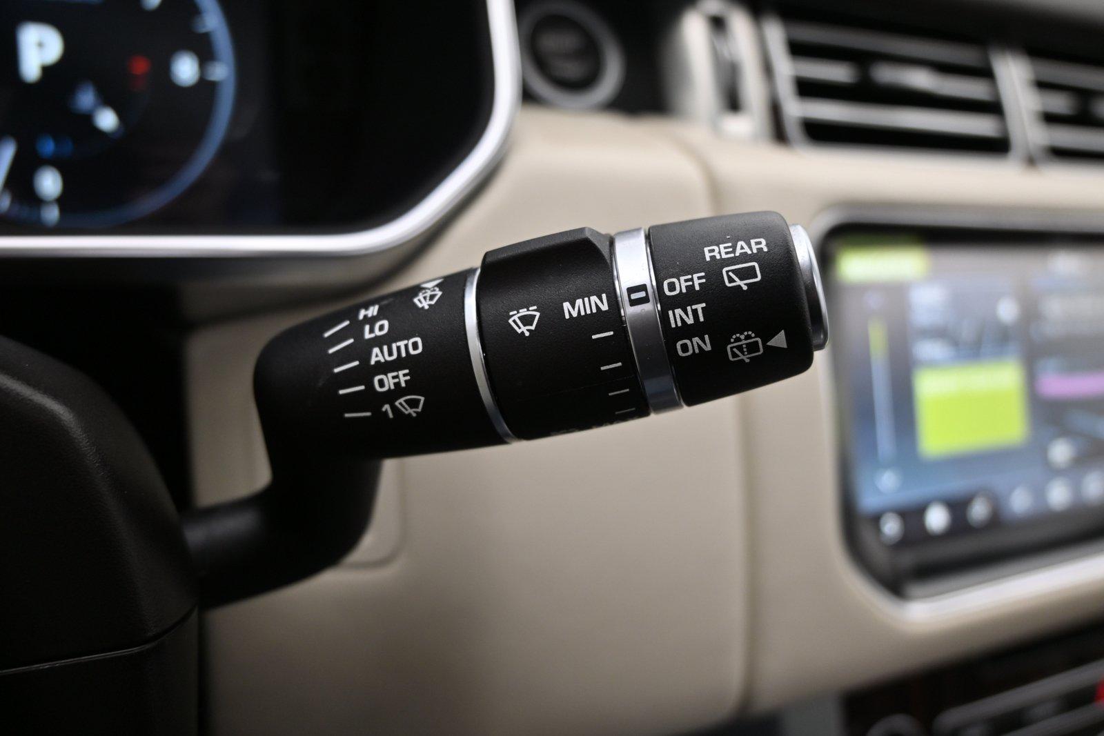 Used 2017 Land Rover Range Rover | St. Petersburg, FL