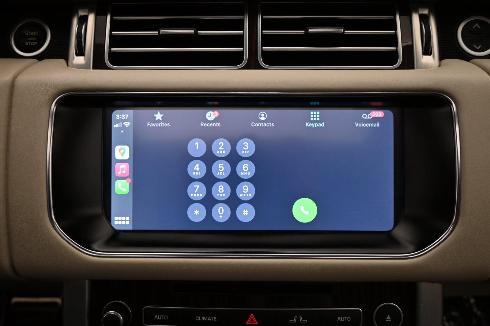 Used 2017 Land Rover Range Rover | St. Petersburg, FL