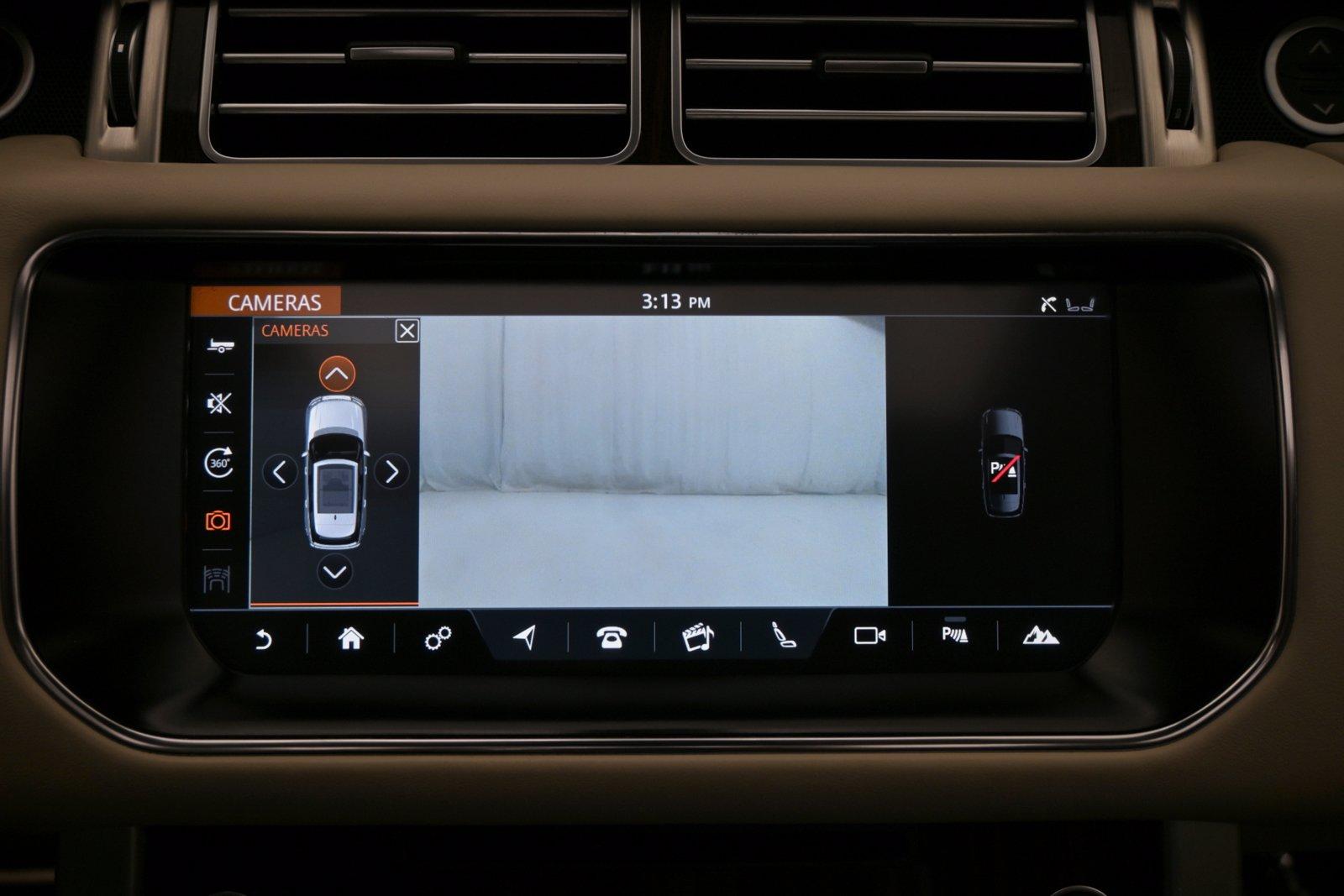 Used 2017 Land Rover Range Rover | St. Petersburg, FL
