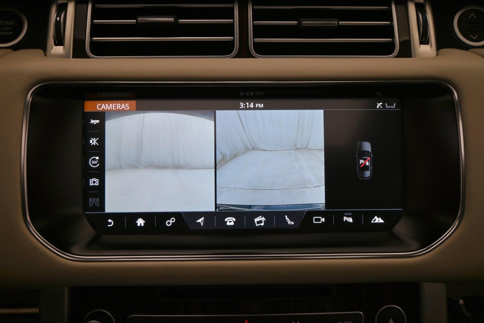 Used 2017 Land Rover Range Rover | St. Petersburg, FL