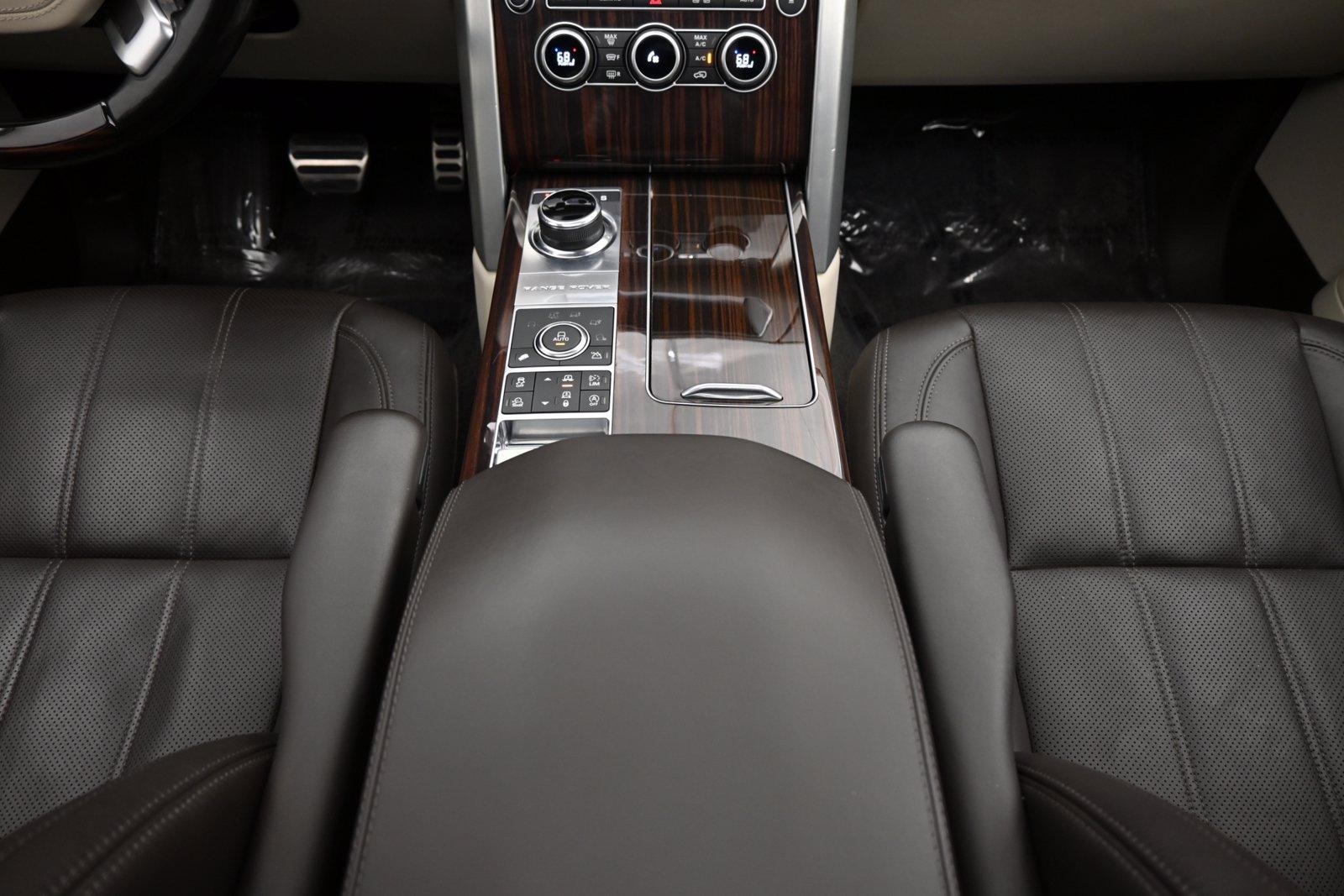 Used 2017 Land Rover Range Rover | St. Petersburg, FL