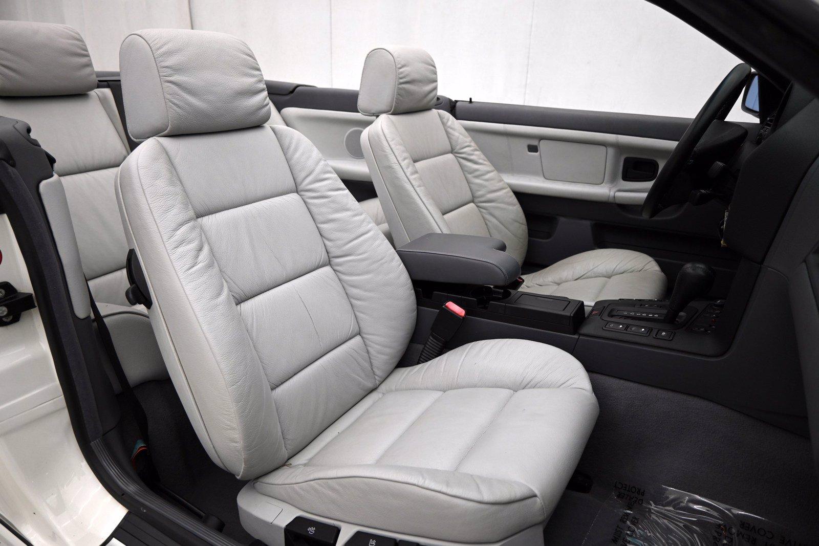 Used 1999 BMW 3 Series 323icA | St. Petersburg, FL