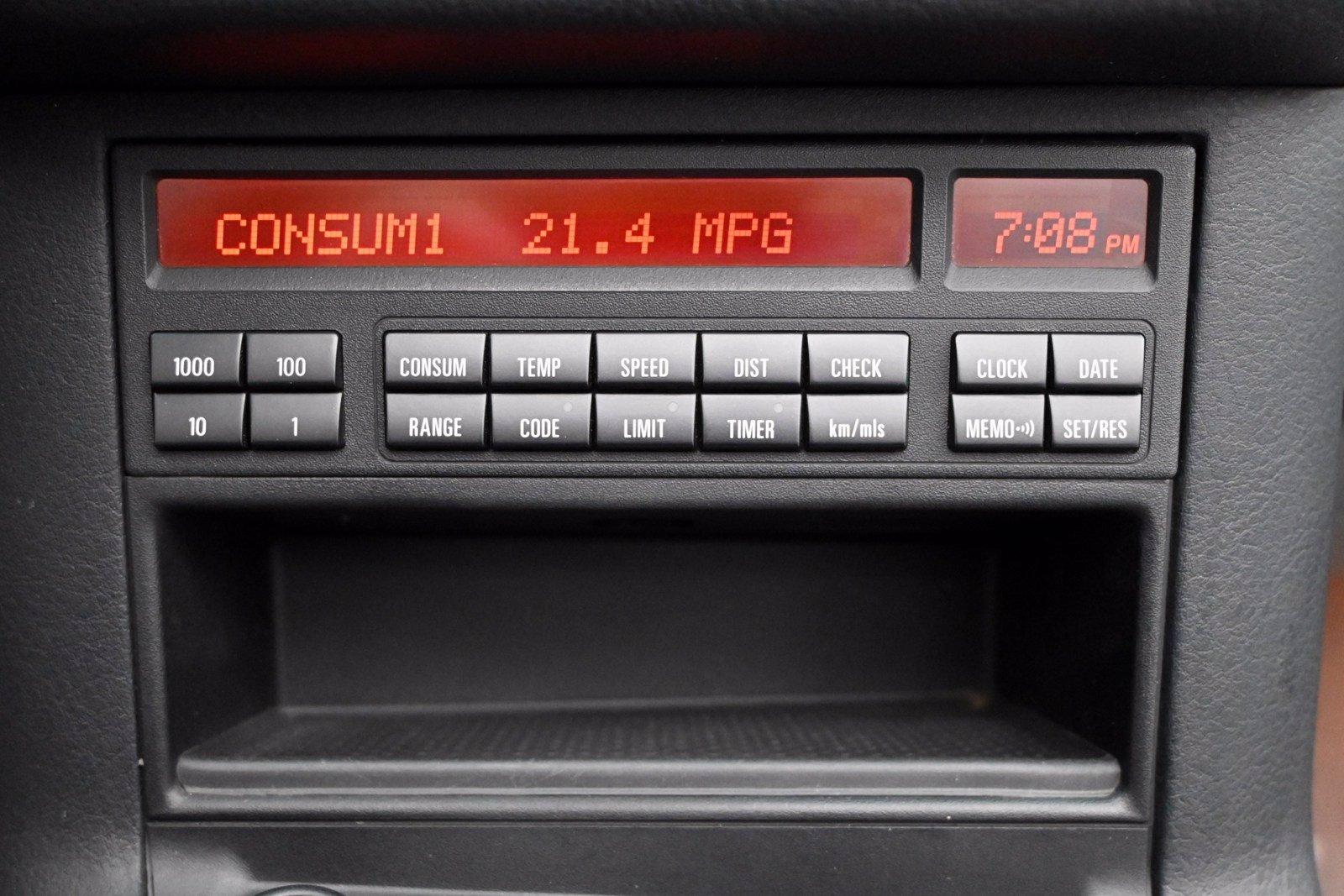 Used 1999 BMW 3 Series 323icA | St. Petersburg, FL