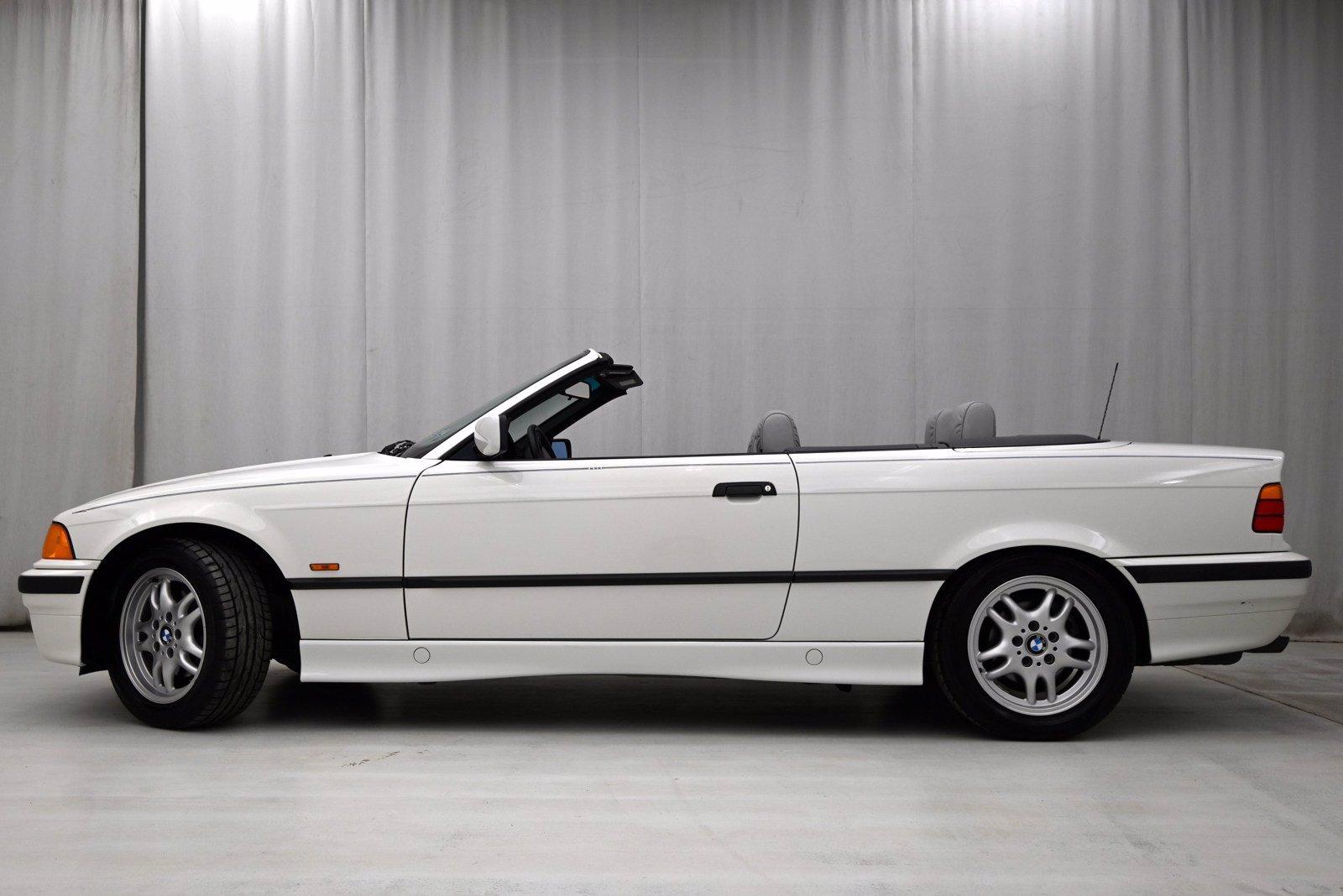 Used 1999 BMW 3 Series 323icA | St. Petersburg, FL