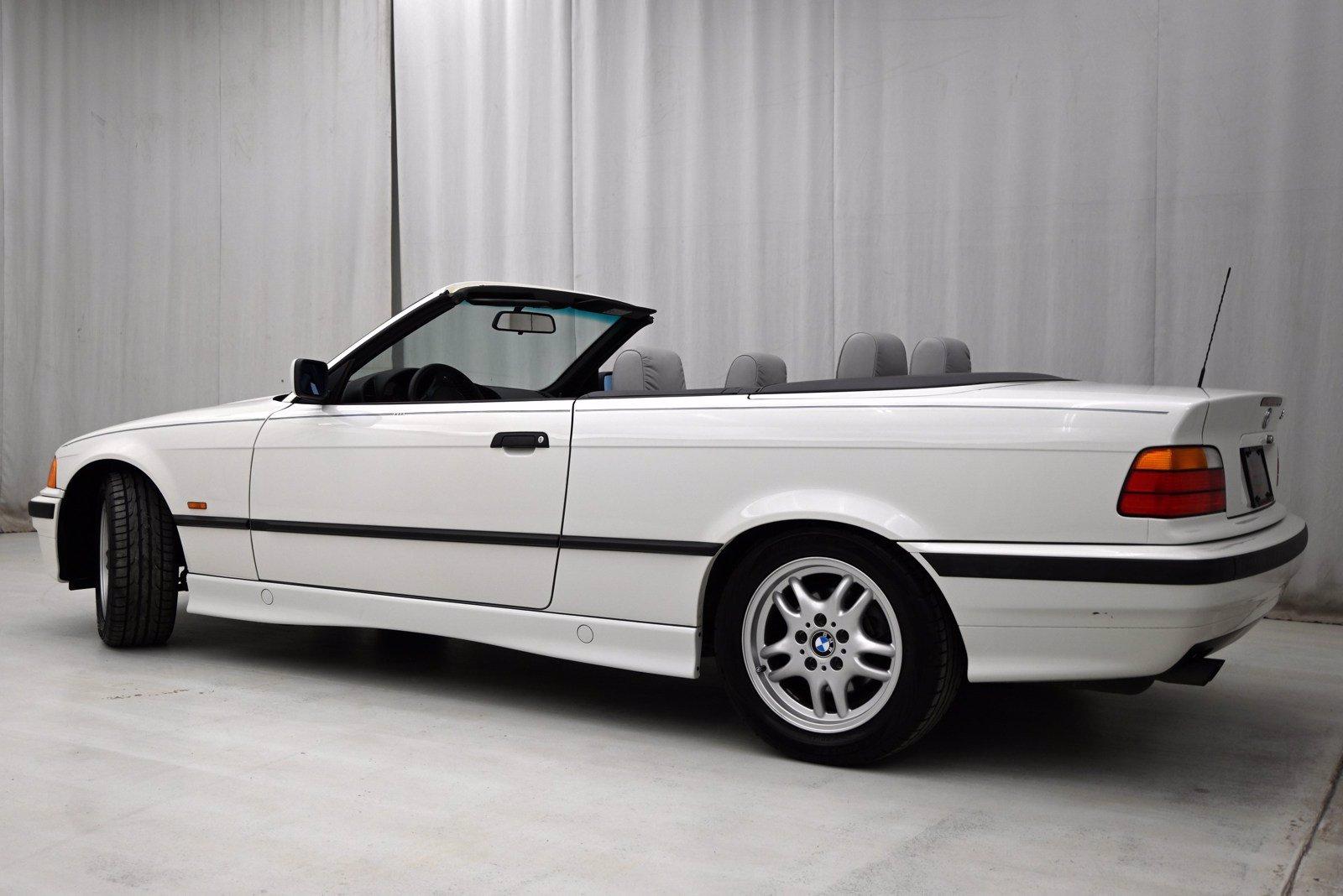 Used 1999 BMW 3 Series 323icA | St. Petersburg, FL