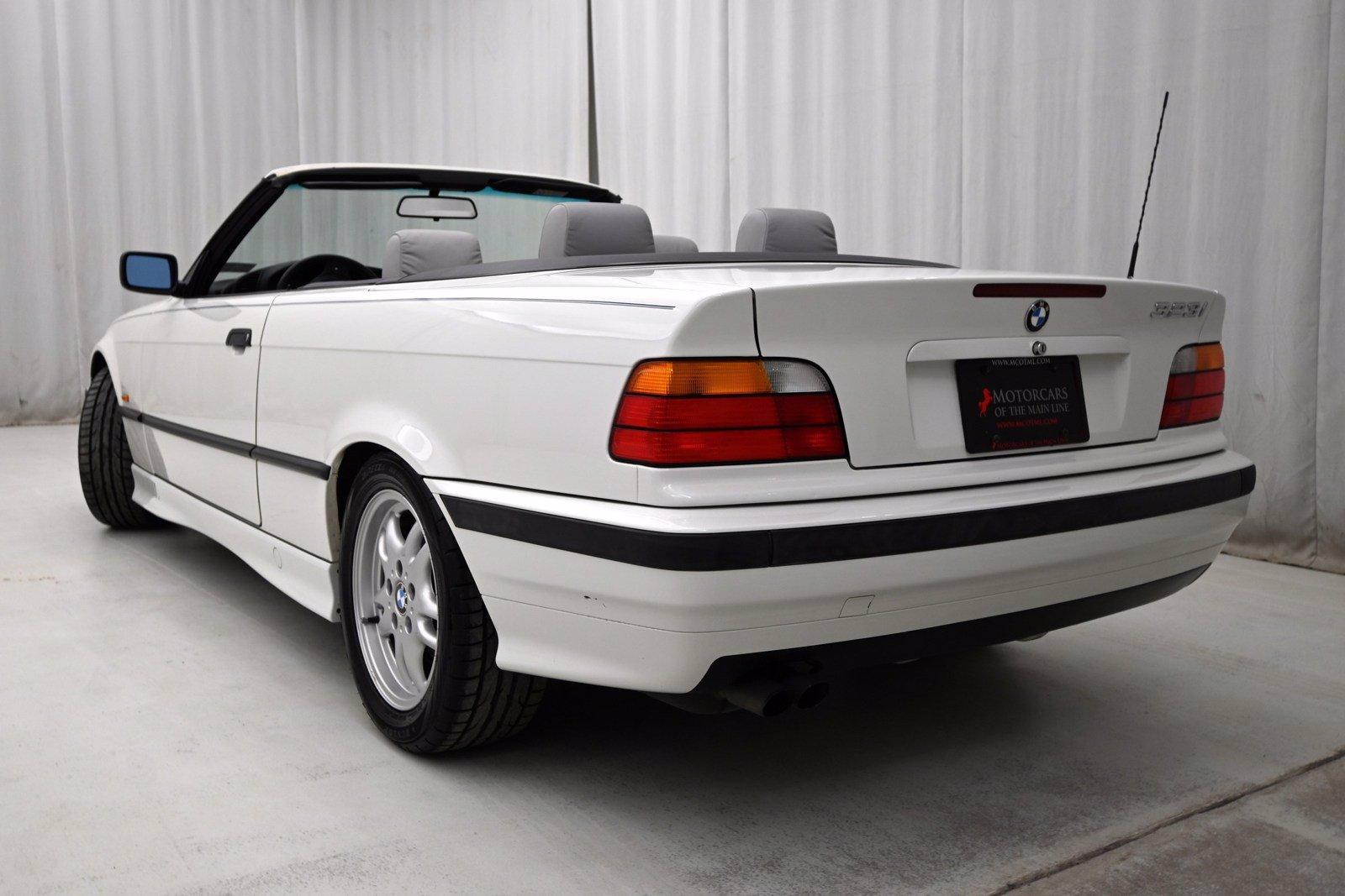 Used 1999 BMW 3 Series 323icA | St. Petersburg, FL