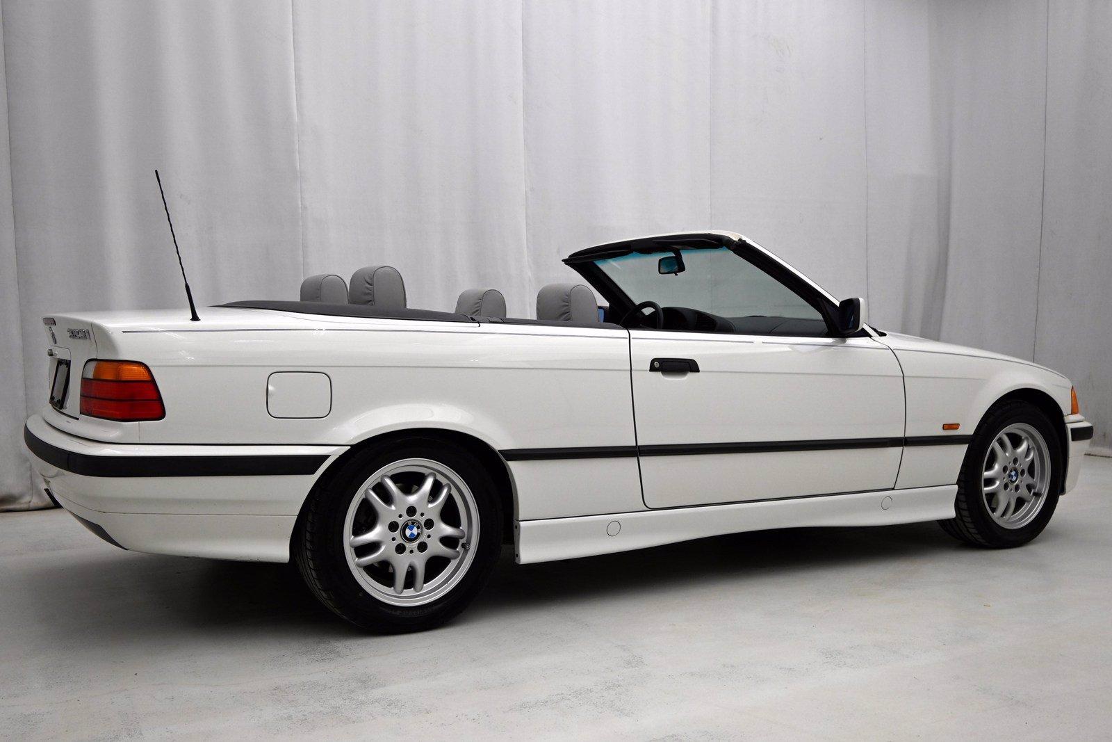Used 1999 BMW 3 Series 323icA | St. Petersburg, FL