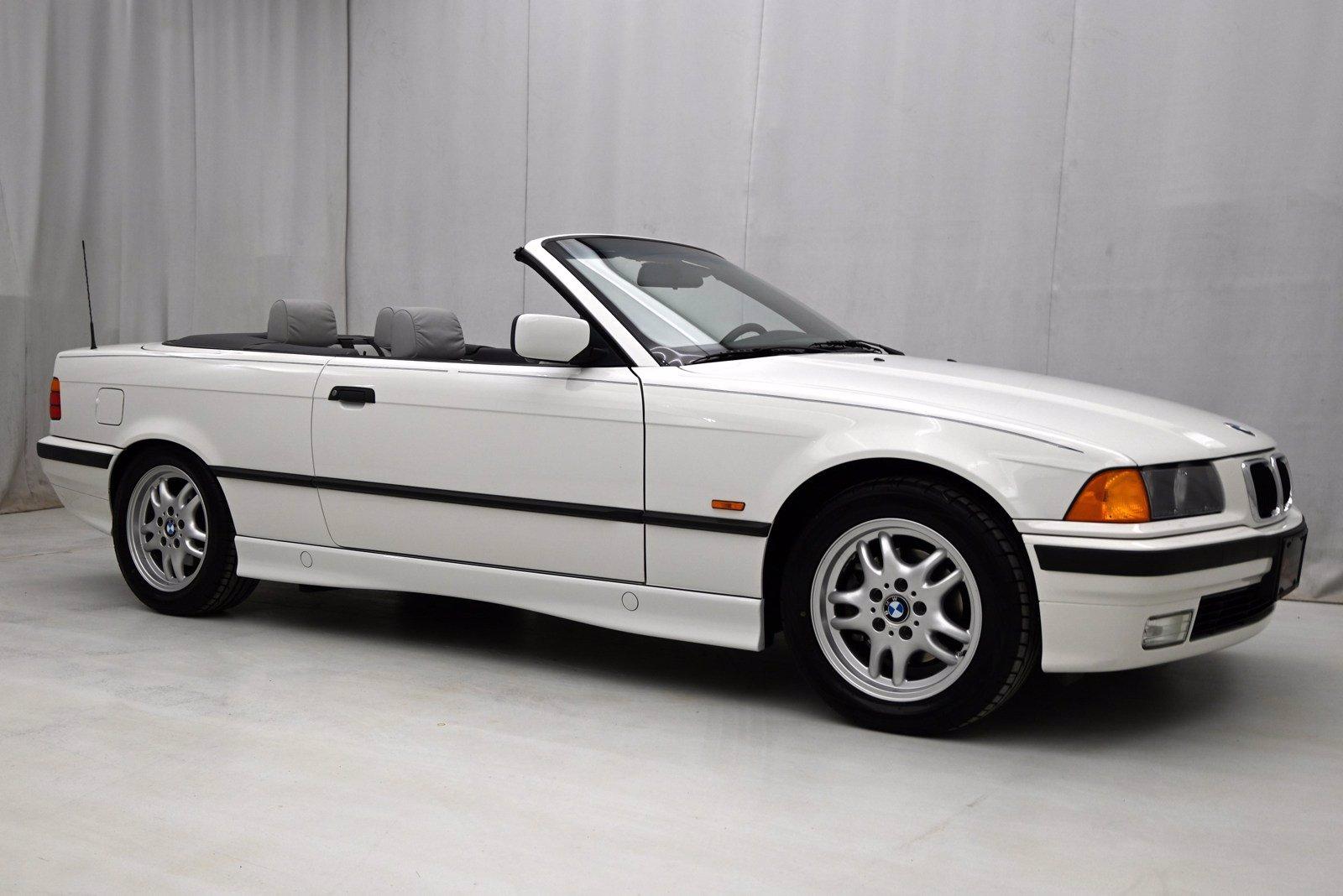 Used 1999 BMW 3 Series 323icA | St. Petersburg, FL