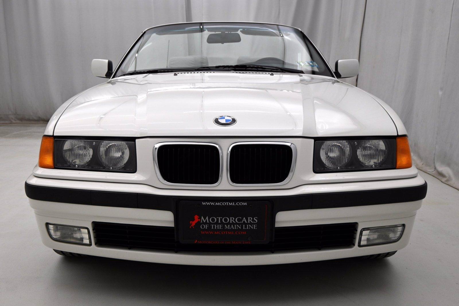 Used 1999 BMW 3 Series 323icA | St. Petersburg, FL
