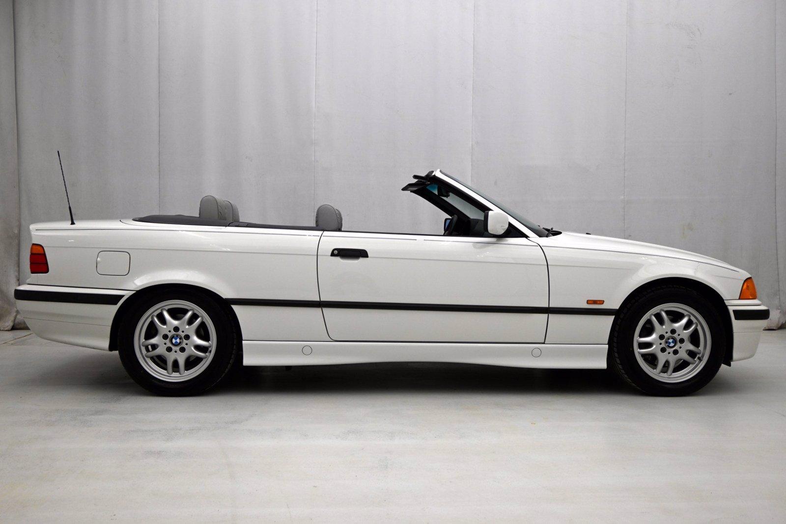Used 1999 BMW 3 Series 323icA | St. Petersburg, FL