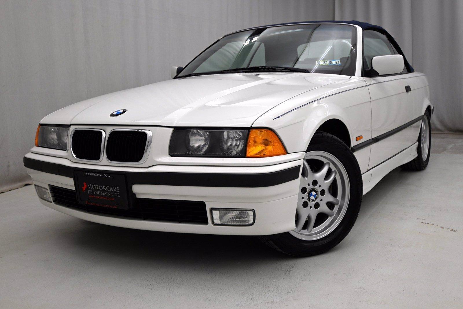 Used 1999 BMW 3 Series 323icA | St. Petersburg, FL