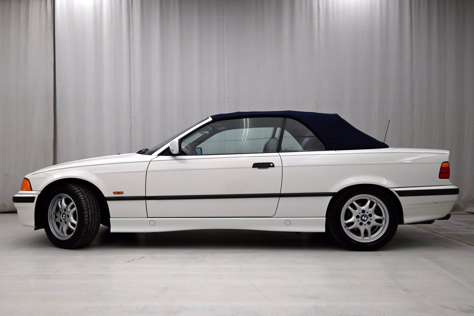 Used 1999 BMW 3 Series 323icA | St. Petersburg, FL