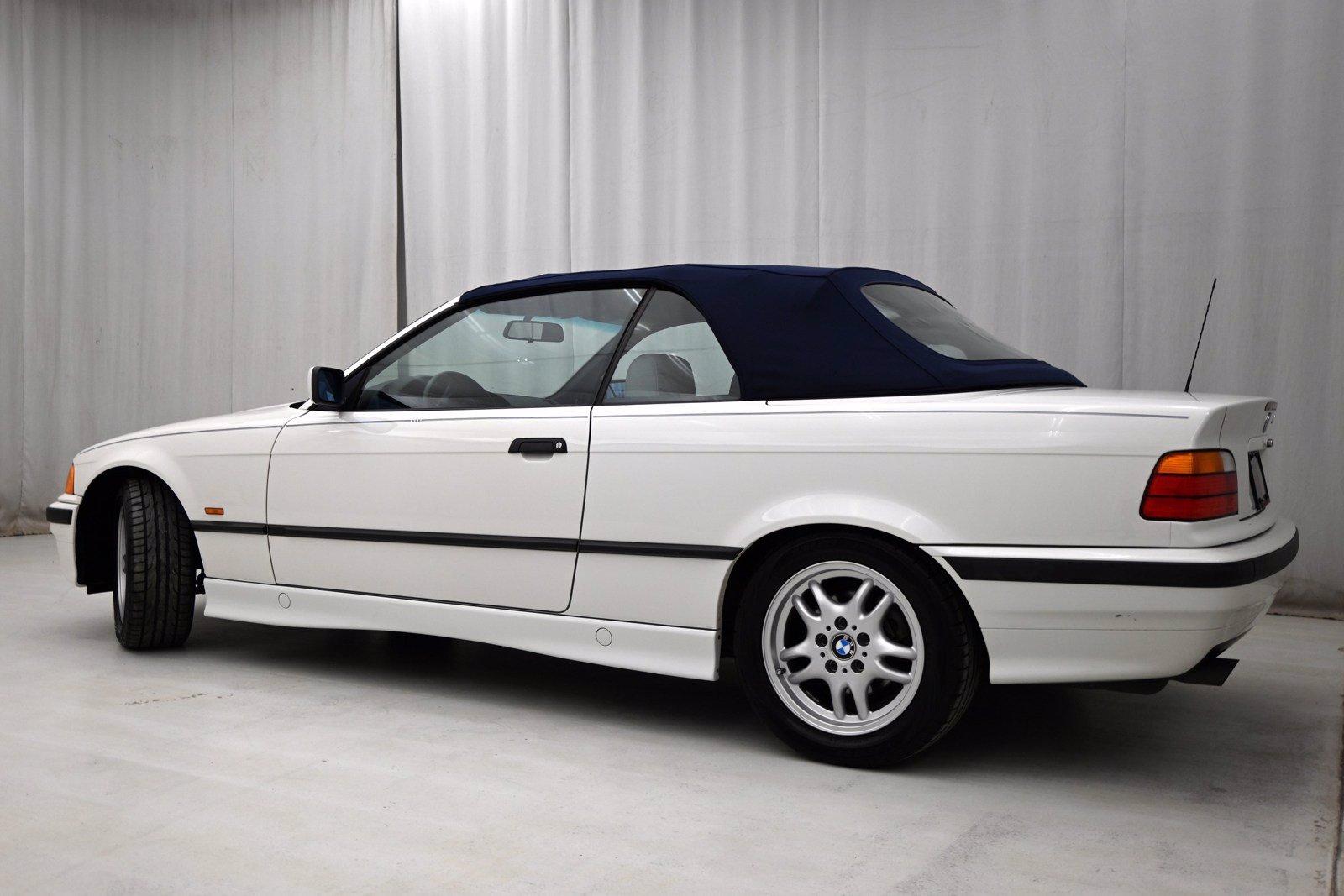Used 1999 BMW 3 Series 323icA | St. Petersburg, FL