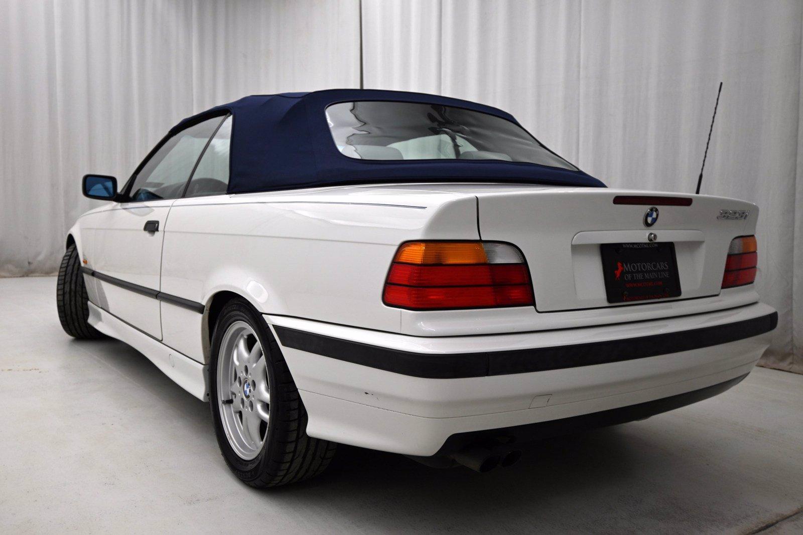 Used 1999 BMW 3 Series 323icA | St. Petersburg, FL