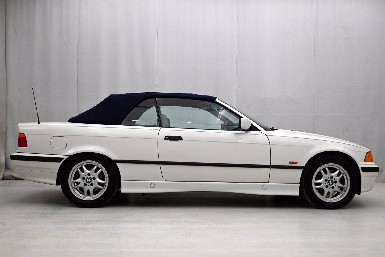 Used 1999 BMW 3 Series 323icA | St. Petersburg, FL