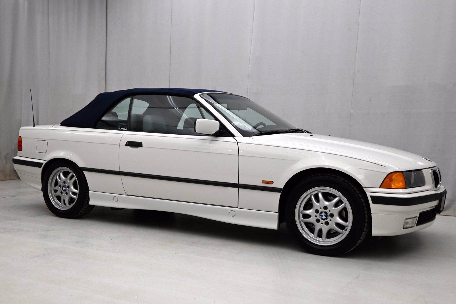 Used 1999 BMW 3 Series 323icA | St. Petersburg, FL