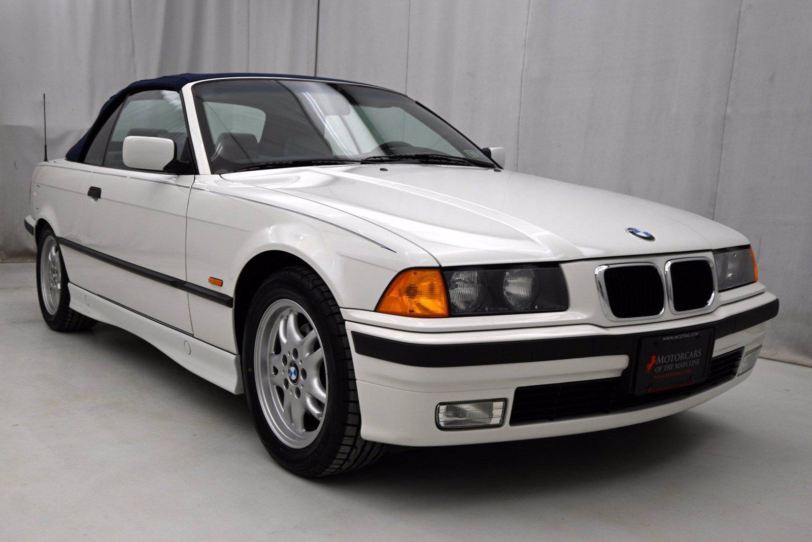 Used 1999 BMW 3 Series 323icA | St. Petersburg, FL