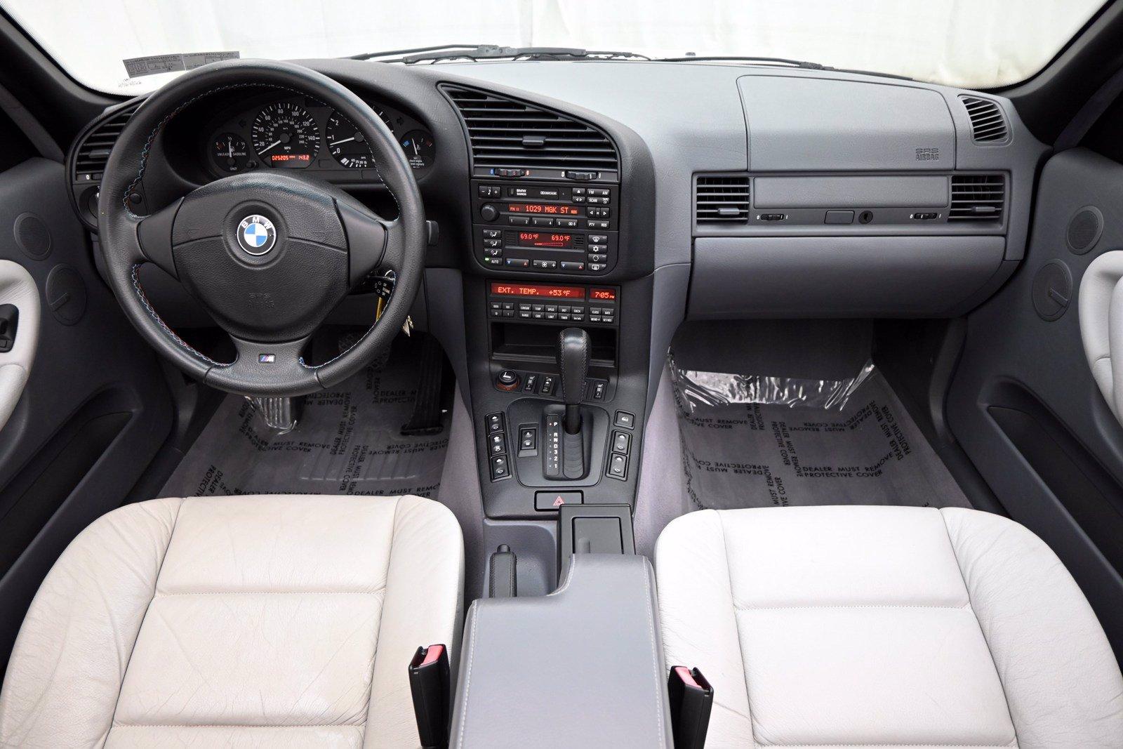 Used 1999 BMW 3 Series 323icA | St. Petersburg, FL