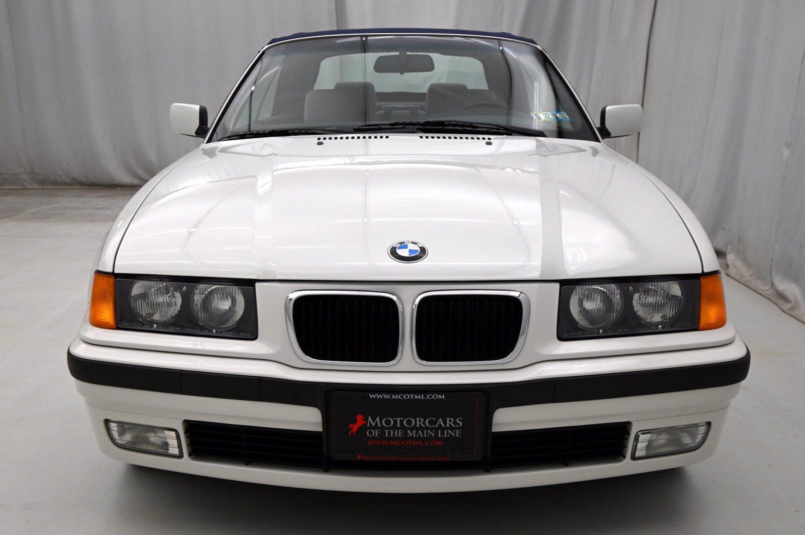 Used 1999 BMW 3 Series 323icA | St. Petersburg, FL