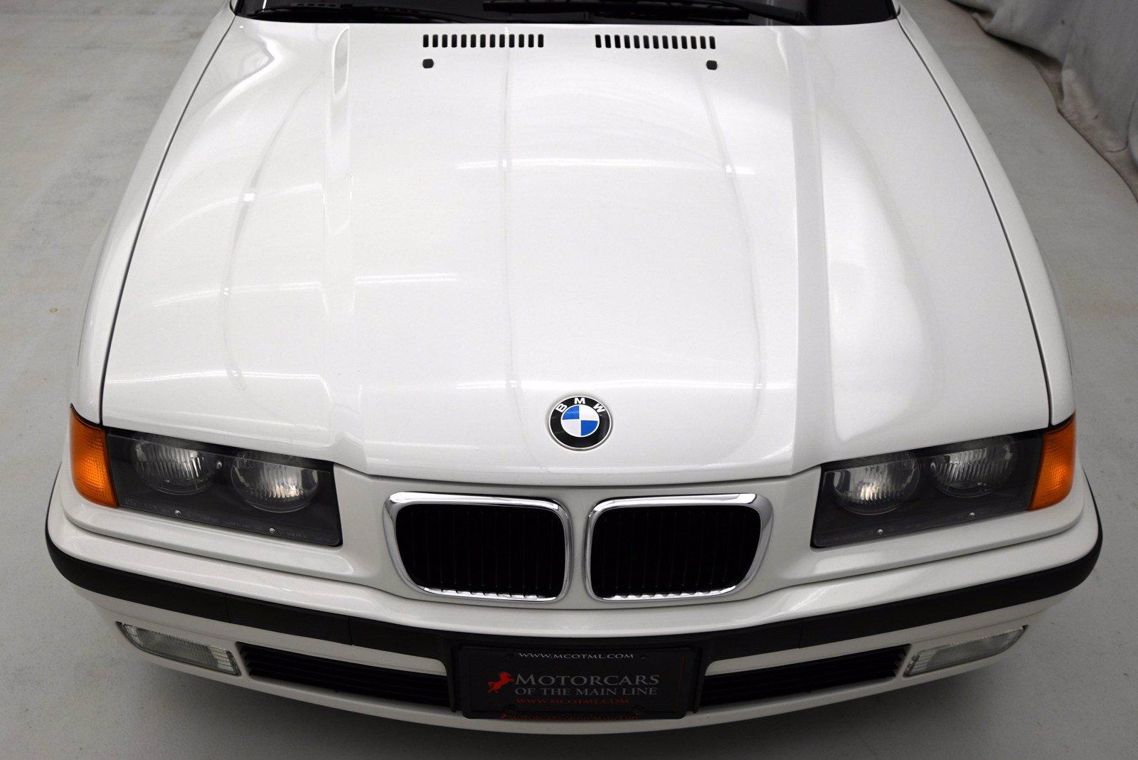 Used 1999 BMW 3 Series 323icA | St. Petersburg, FL
