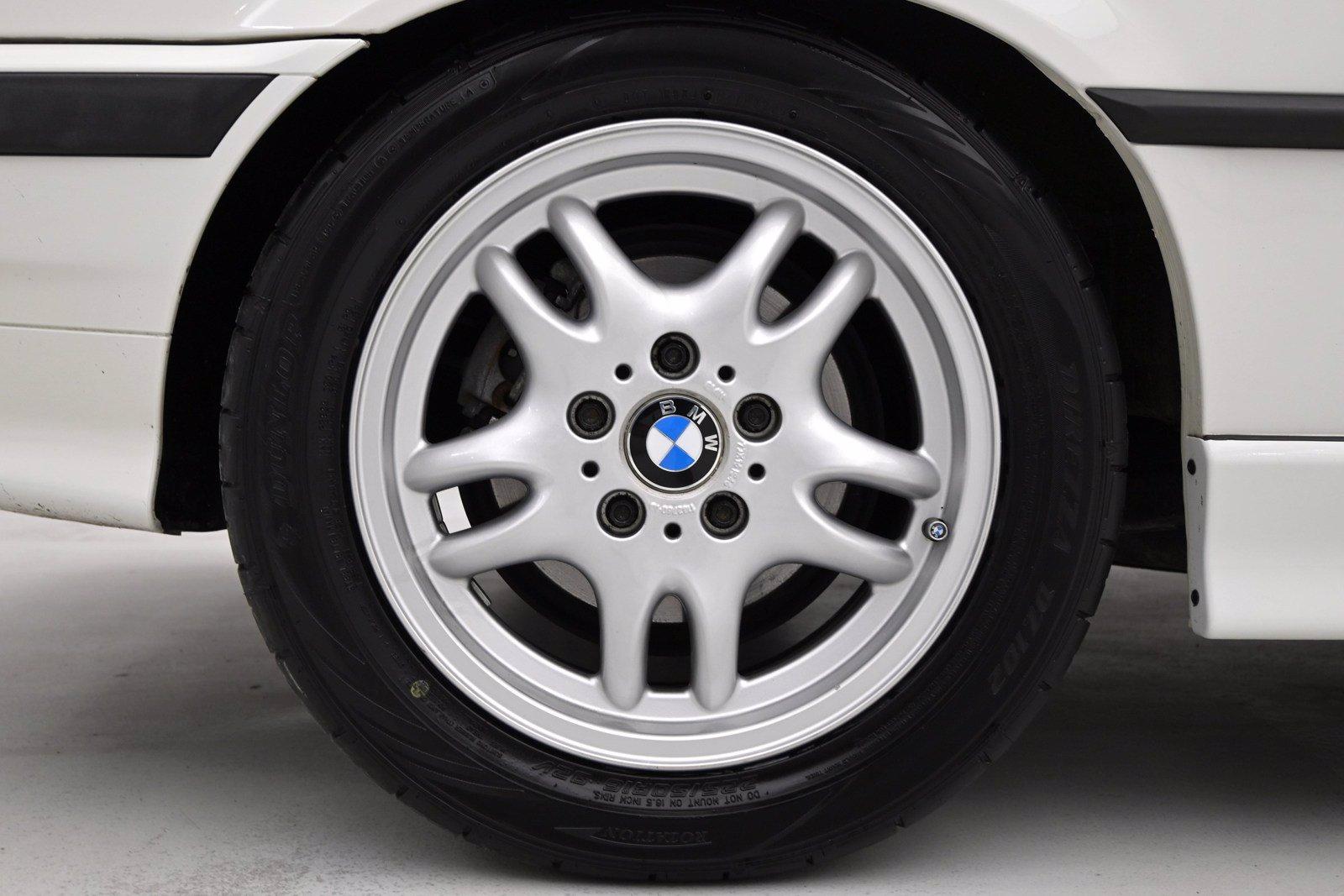 Used 1999 BMW 3 Series 323icA | St. Petersburg, FL