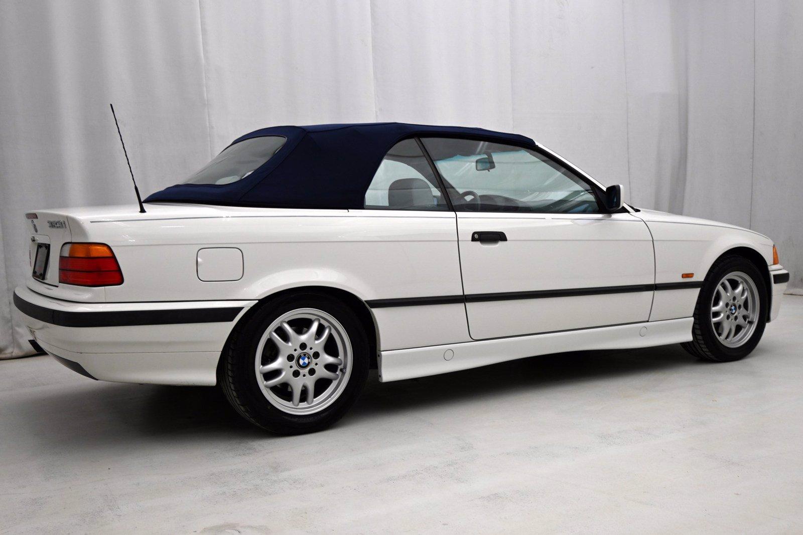 Used 1999 BMW 3 Series 323icA | St. Petersburg, FL