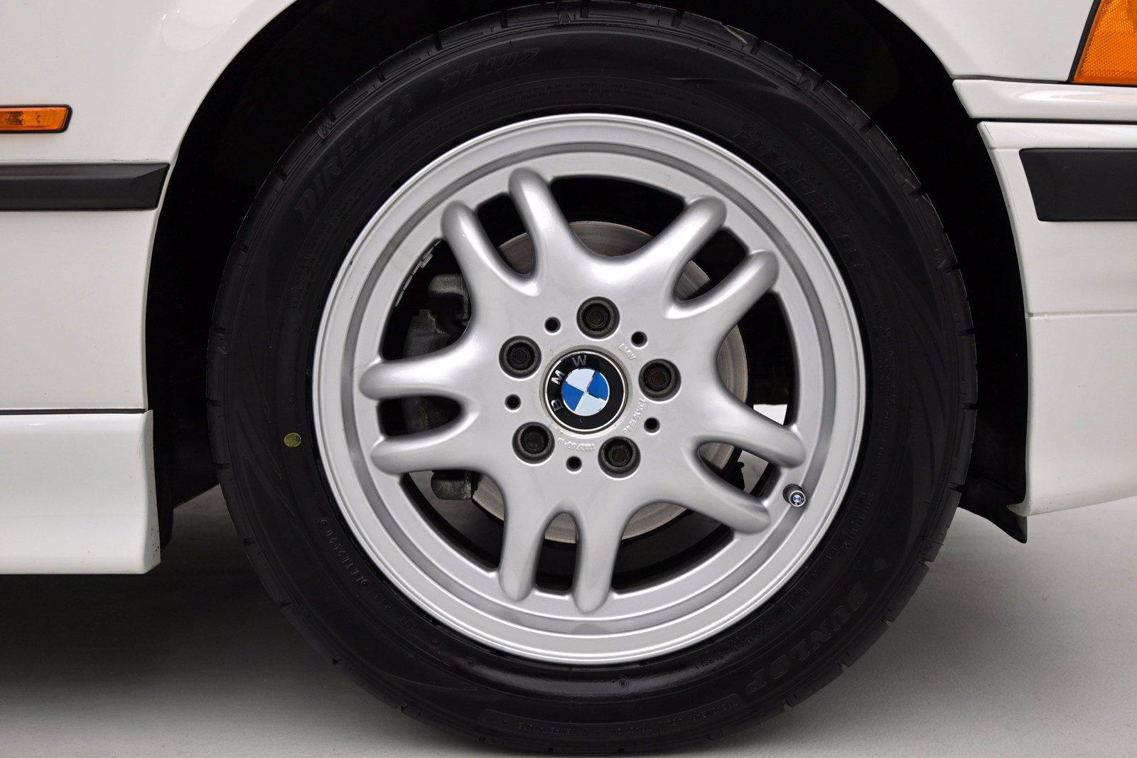 Used 1999 BMW 3 Series 323icA | St. Petersburg, FL