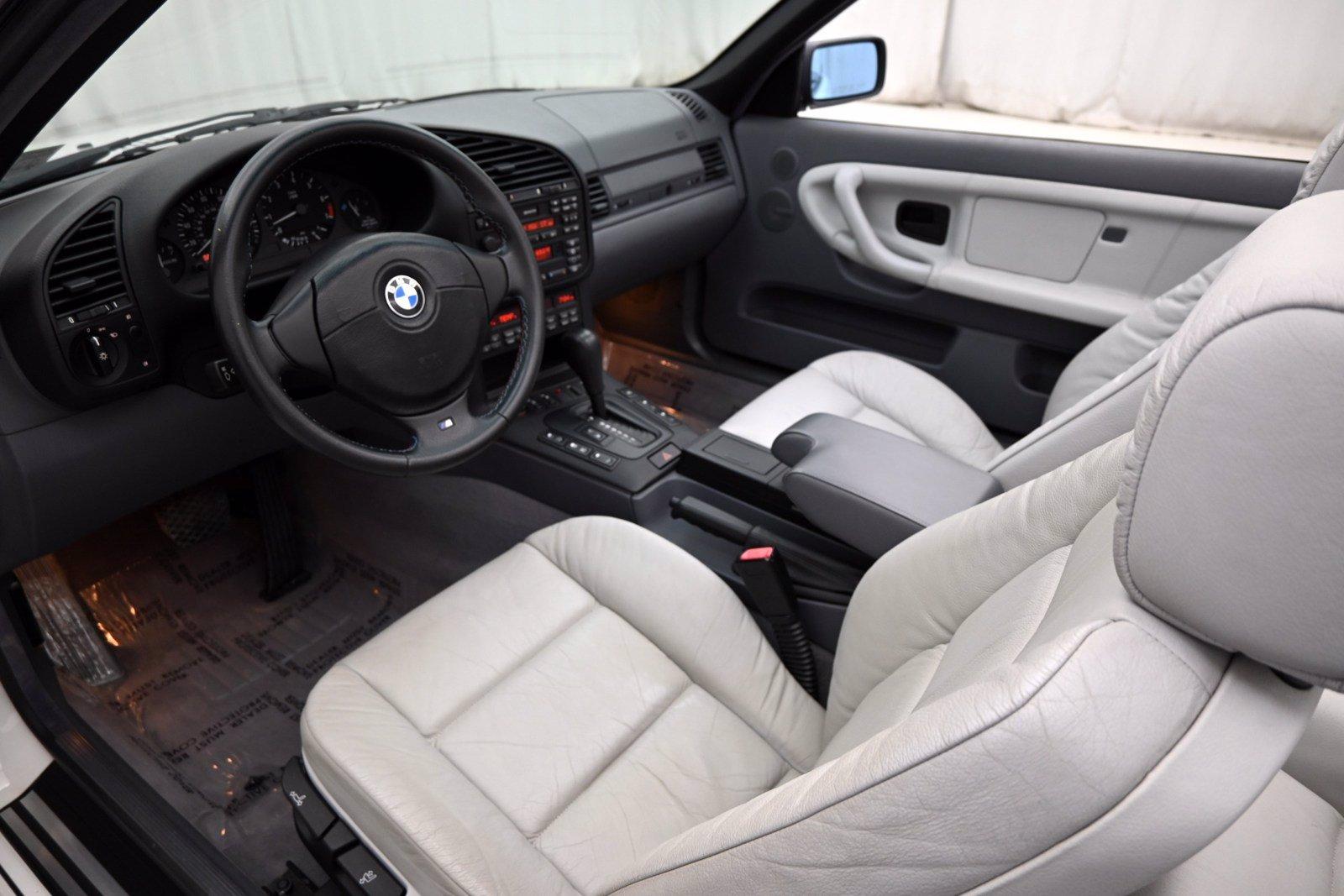 Used 1999 BMW 3 Series 323icA | St. Petersburg, FL