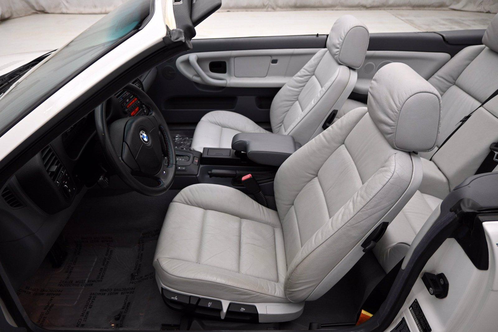 Used 1999 BMW 3 Series 323icA | St. Petersburg, FL