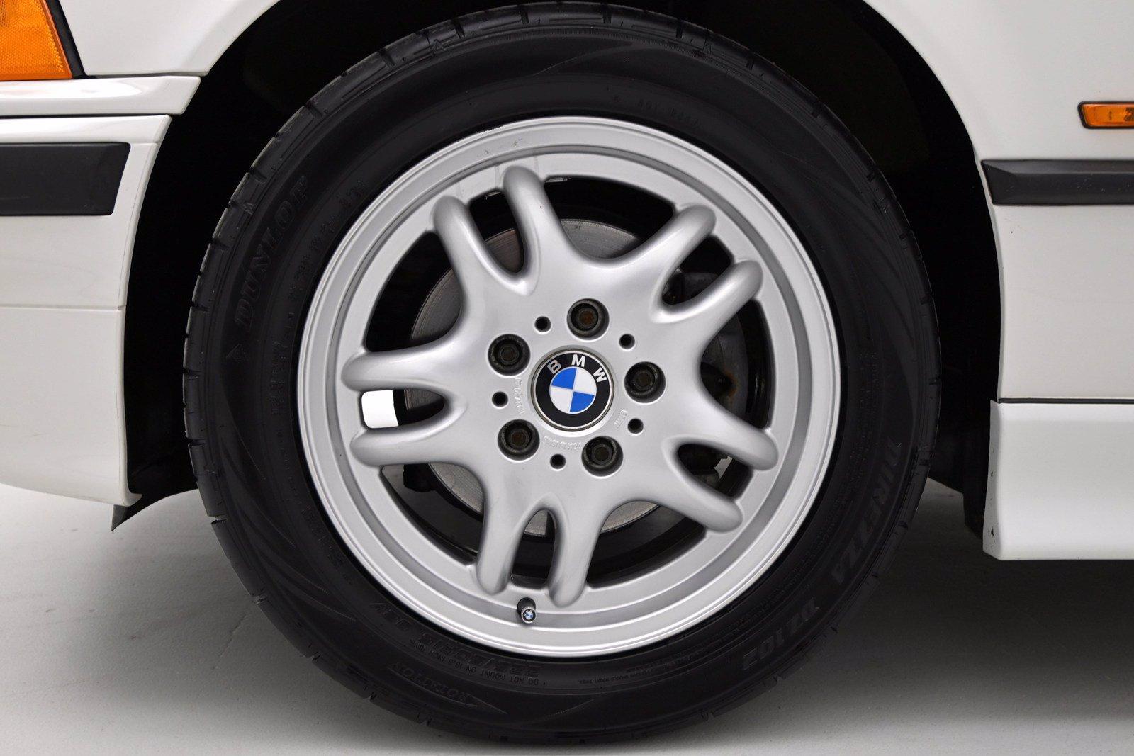 Used 1999 BMW 3 Series 323icA | St. Petersburg, FL