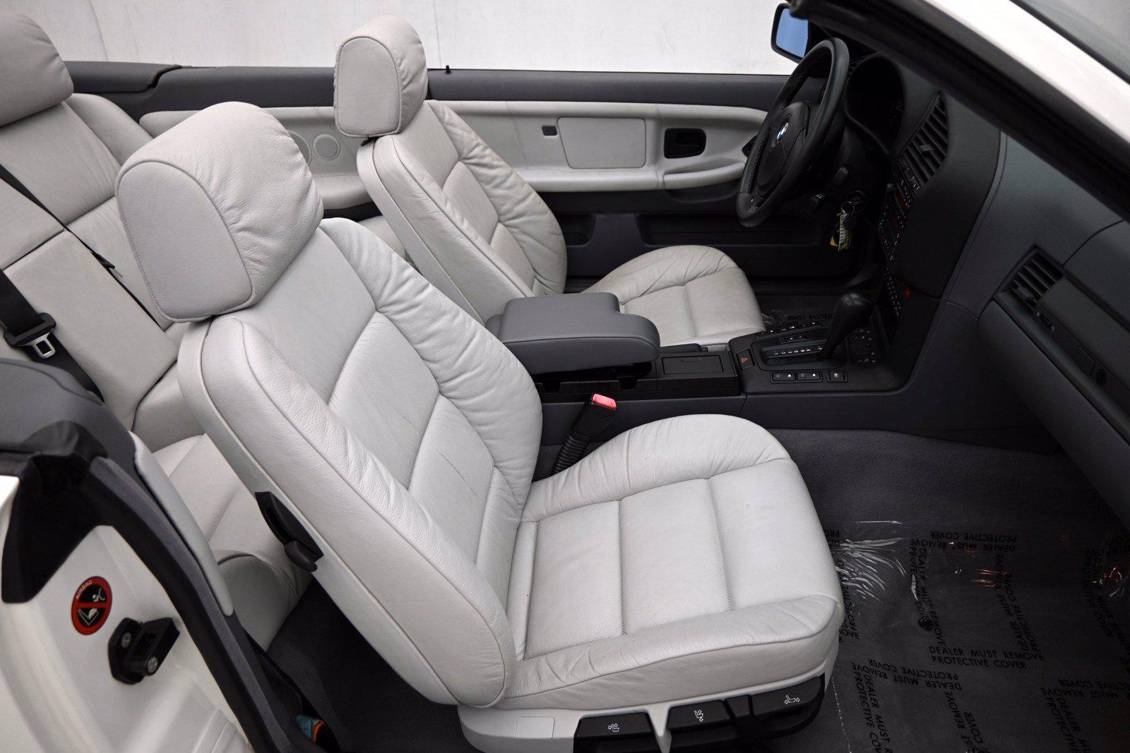 Used 1999 BMW 3 Series 323icA | St. Petersburg, FL