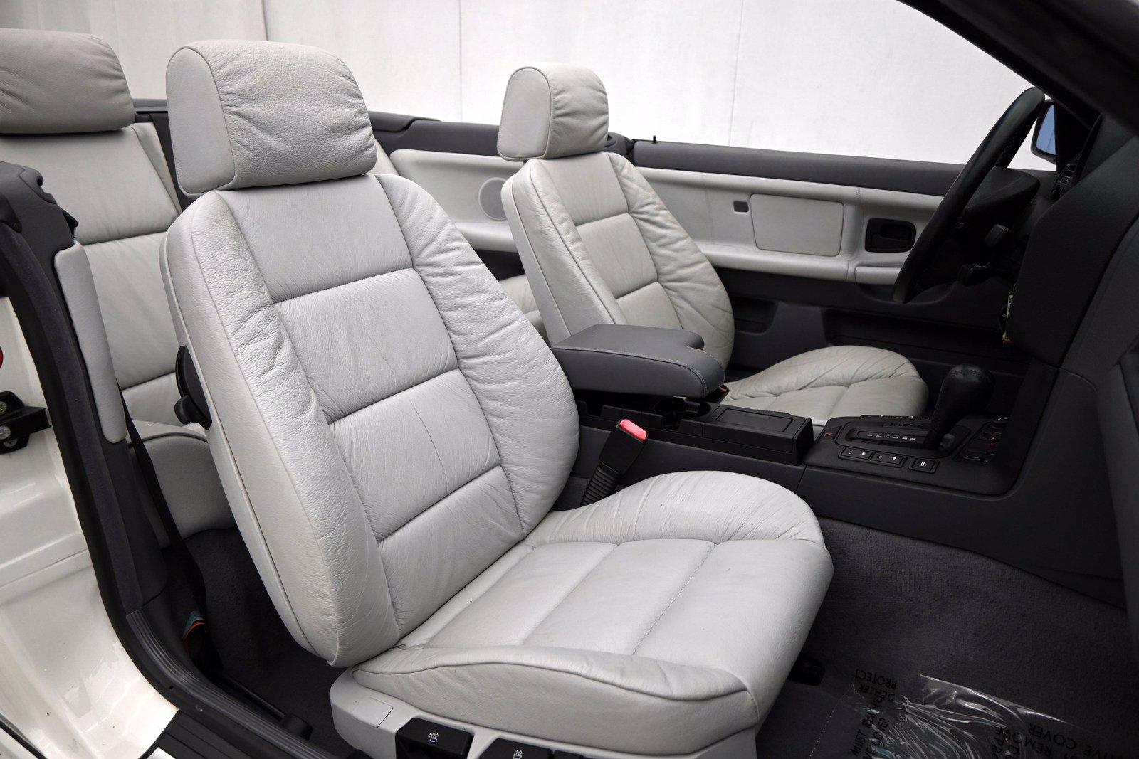 Used 1999 BMW 3 Series 323icA | St. Petersburg, FL