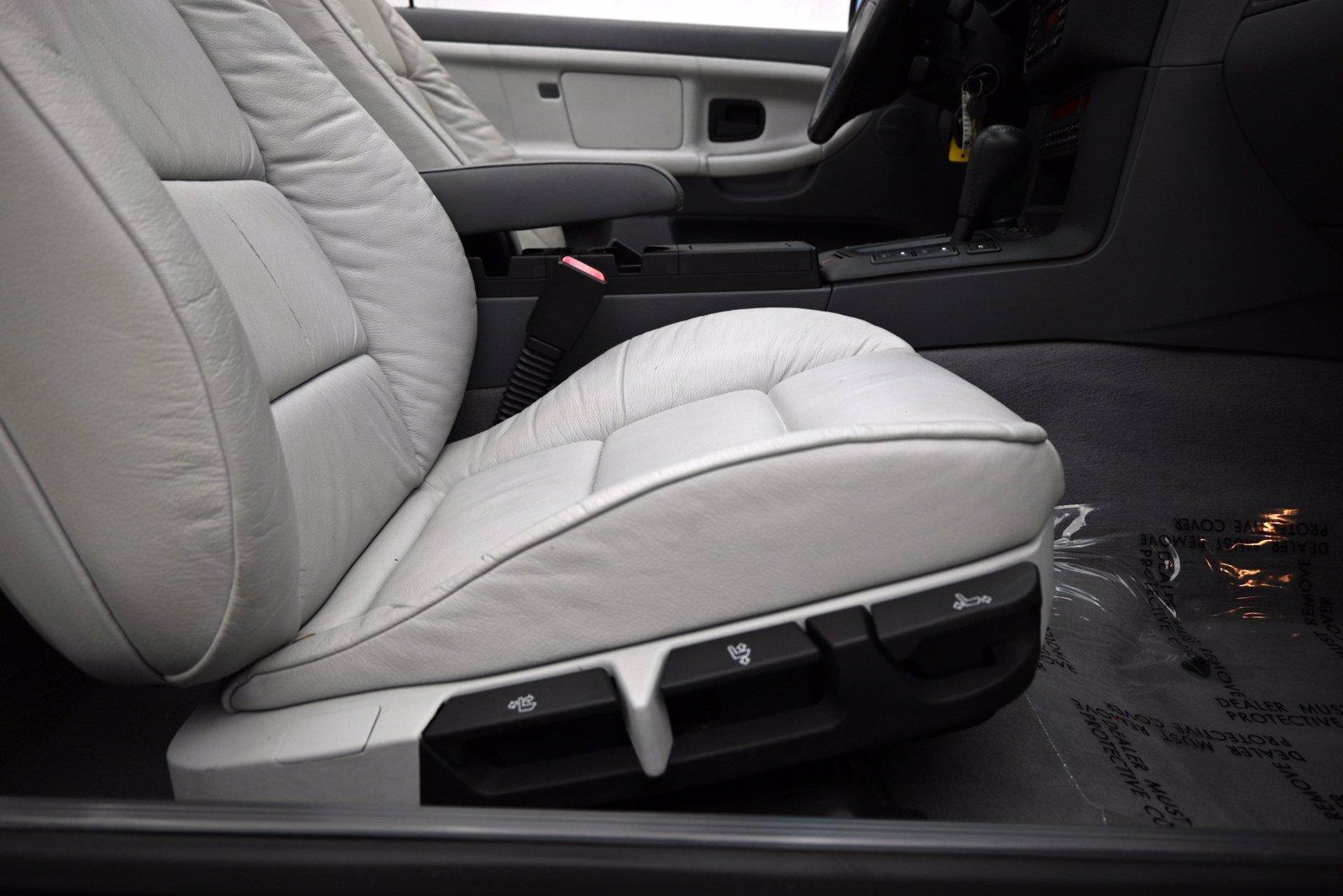 Used 1999 BMW 3 Series 323icA | St. Petersburg, FL