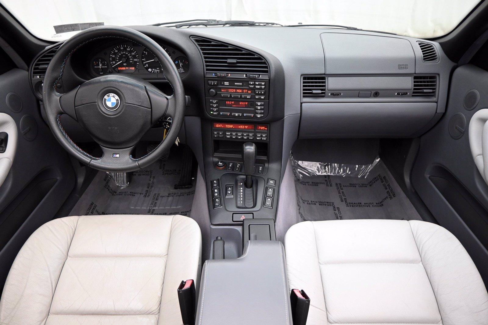 Used 1999 BMW 3 Series 323icA | St. Petersburg, FL