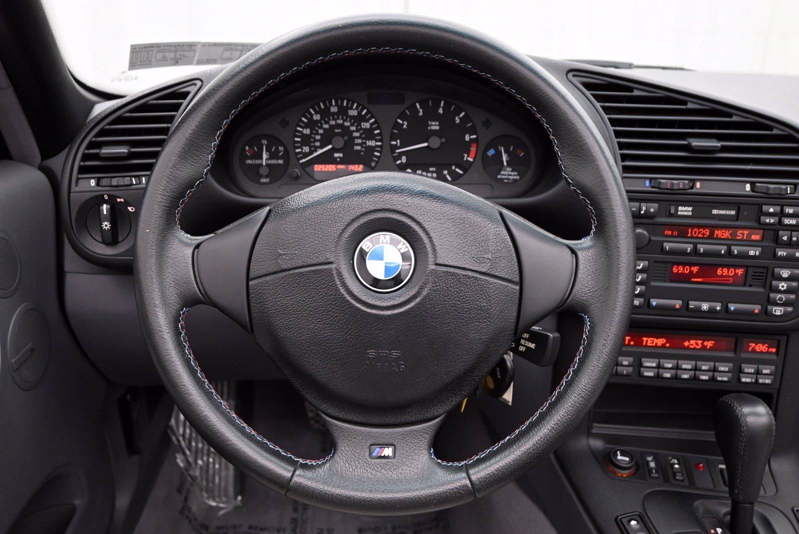 Used 1999 BMW 3 Series 323icA | St. Petersburg, FL