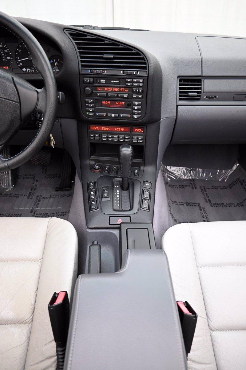 Used 1999 BMW 3 Series 323icA | St. Petersburg, FL