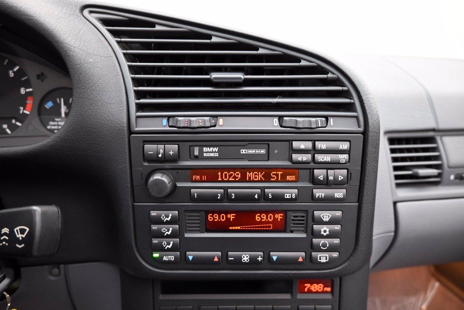 Used 1999 BMW 3 Series 323icA | St. Petersburg, FL