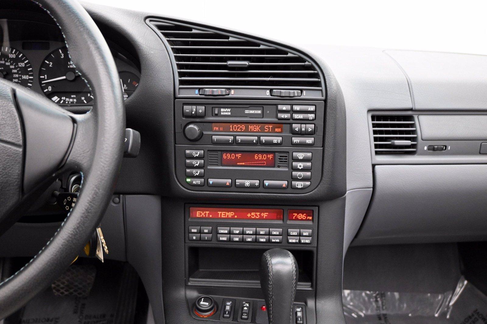 Used 1999 BMW 3 Series 323icA | St. Petersburg, FL