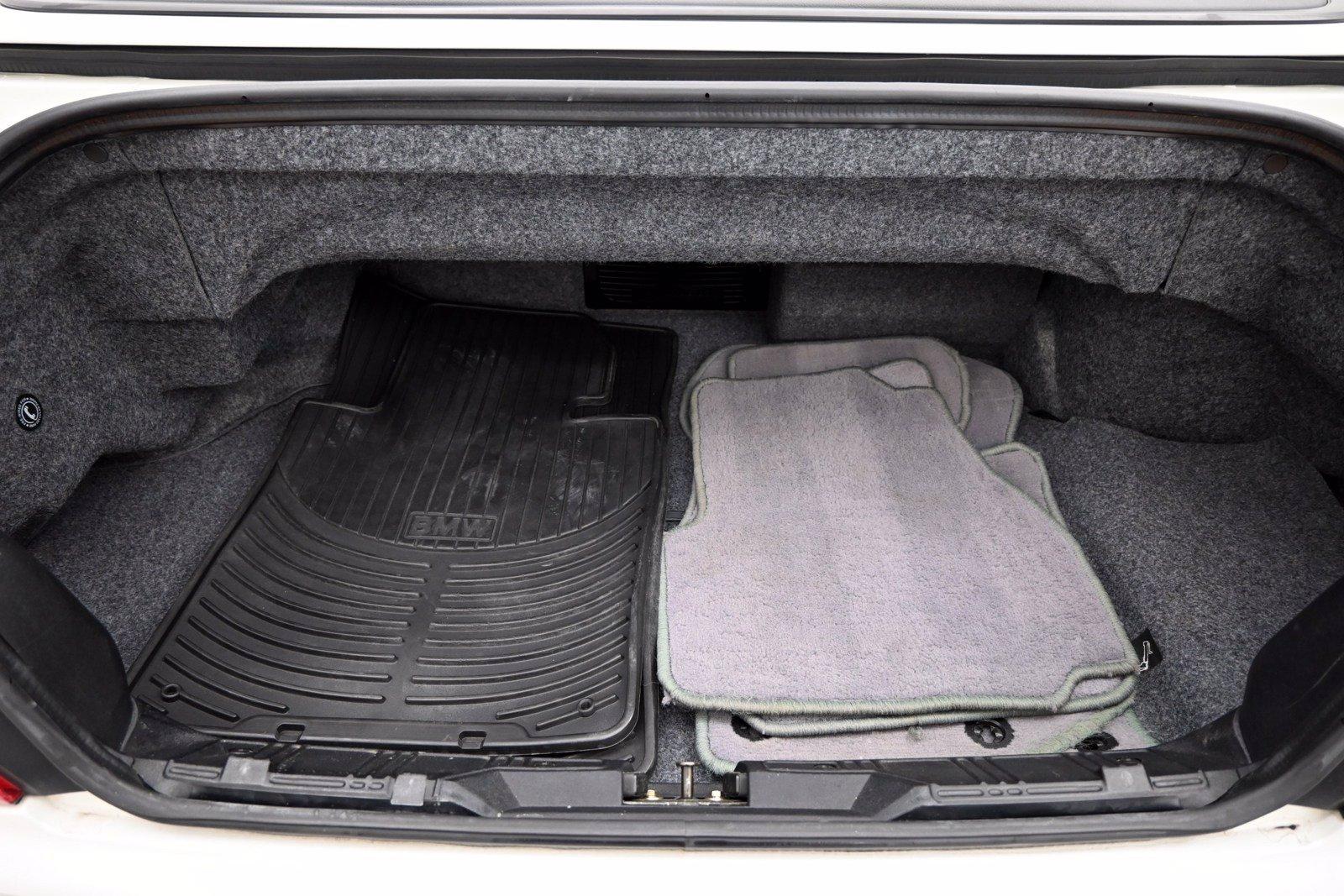 Used 1999 BMW 3 Series 323icA | St. Petersburg, FL