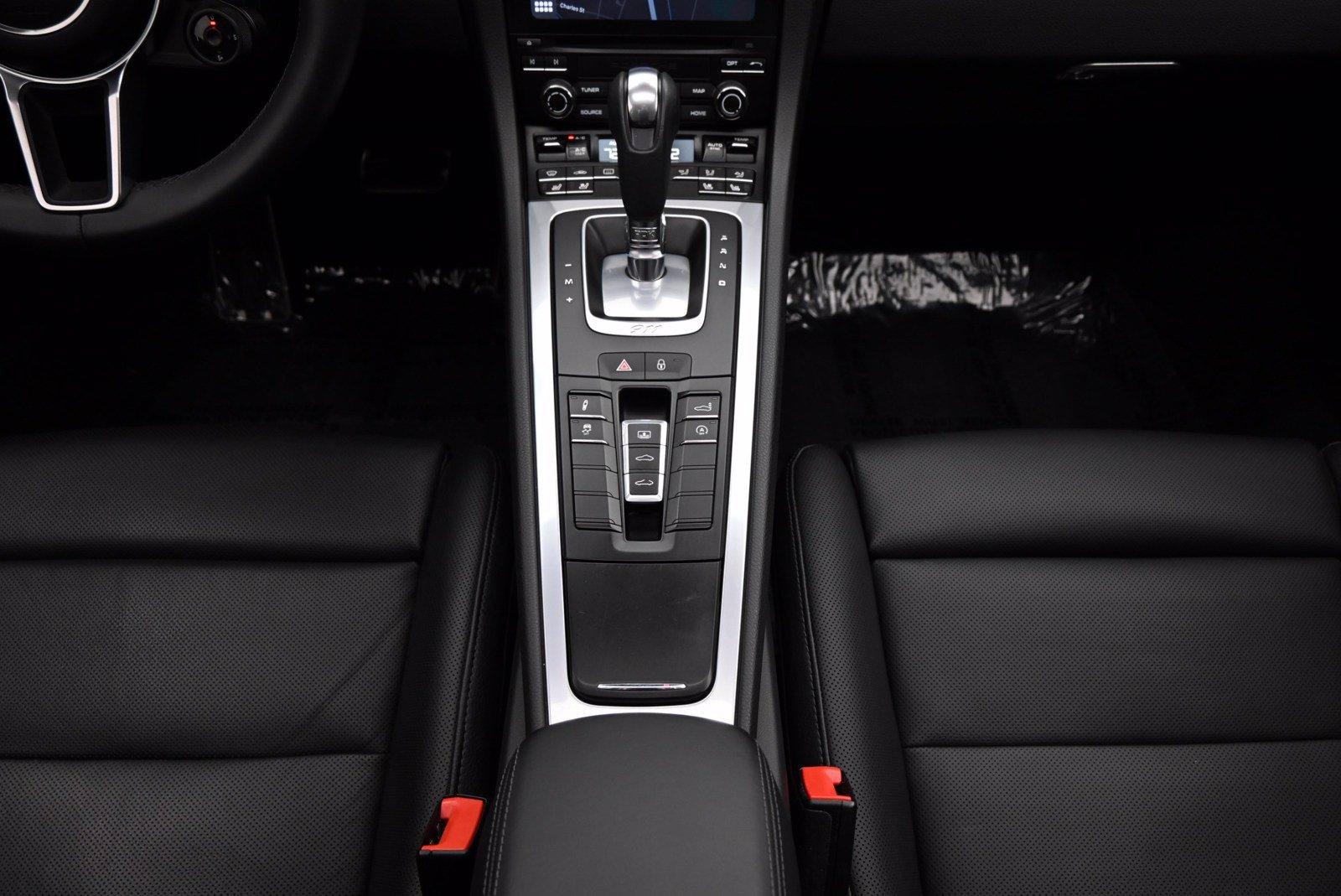 Used 2017 Porsche 911 Carrera | St. Petersburg, FL
