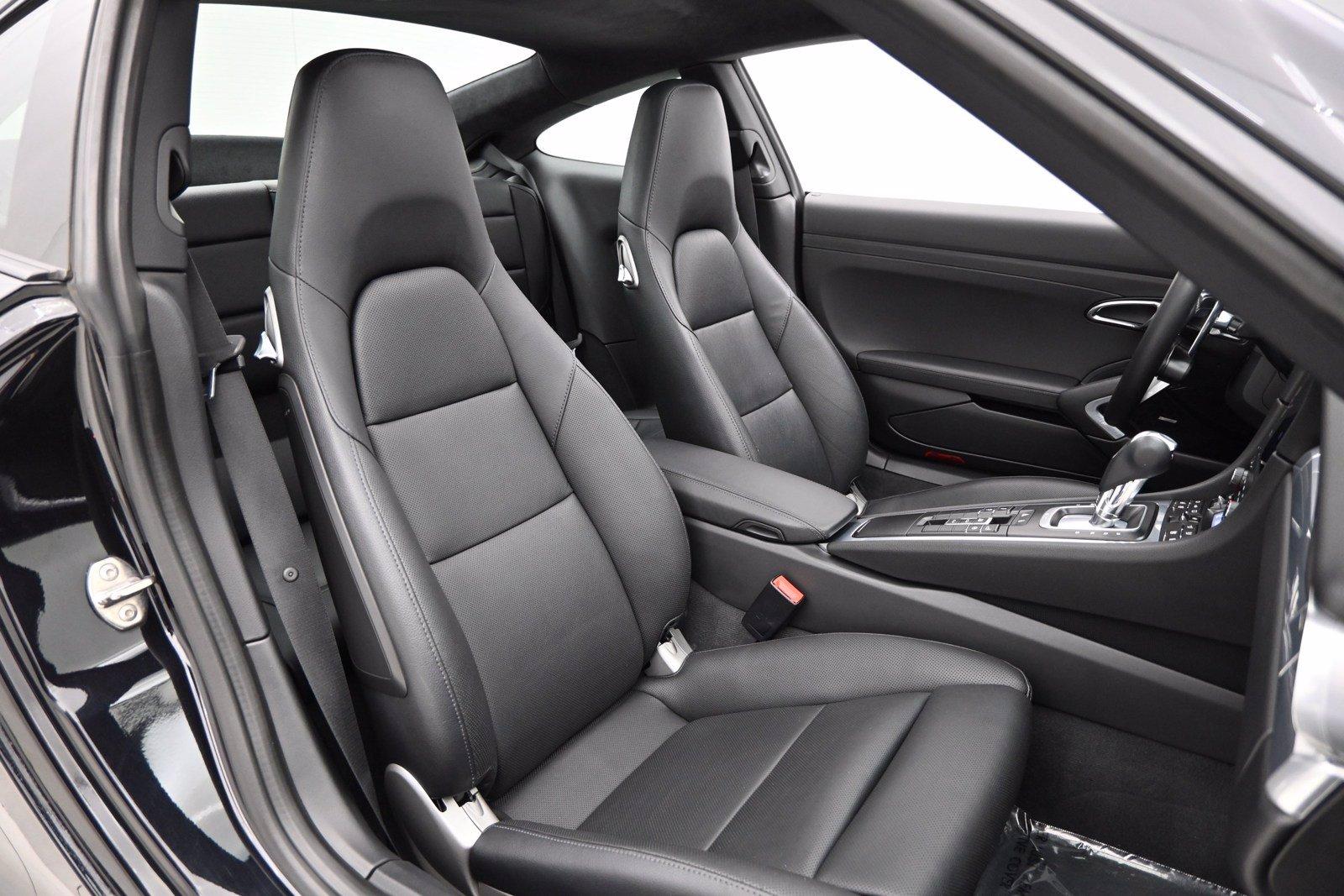 Used 2017 Porsche 911 Carrera | St. Petersburg, FL