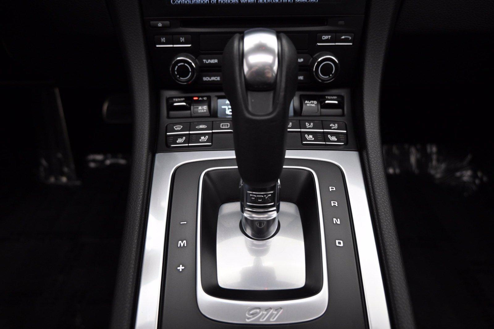 Used 2017 Porsche 911 Carrera | St. Petersburg, FL