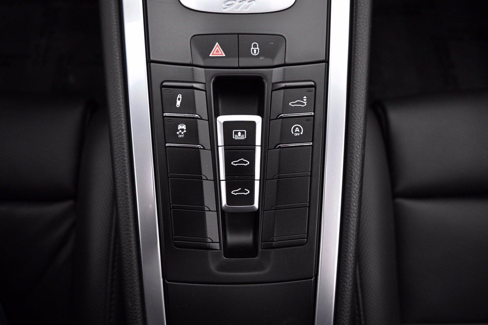 Used 2017 Porsche 911 Carrera | St. Petersburg, FL