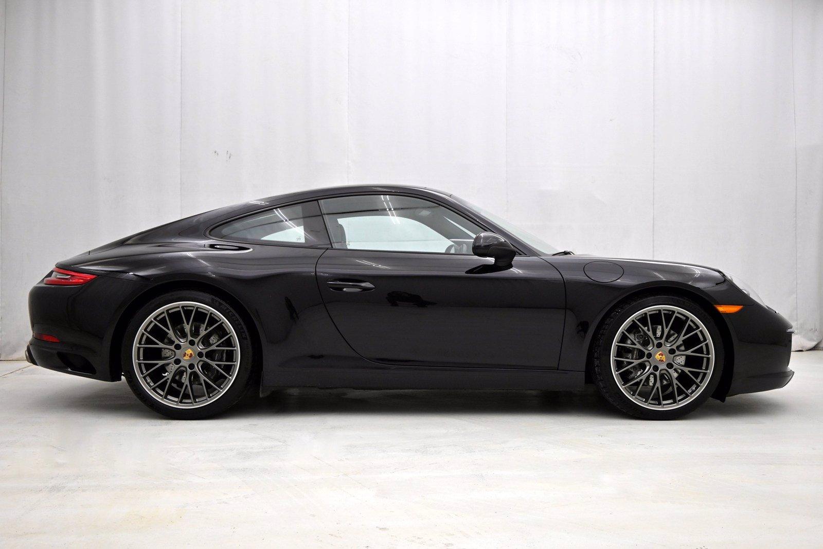 Used 2017 Porsche 911 Carrera | St. Petersburg, FL