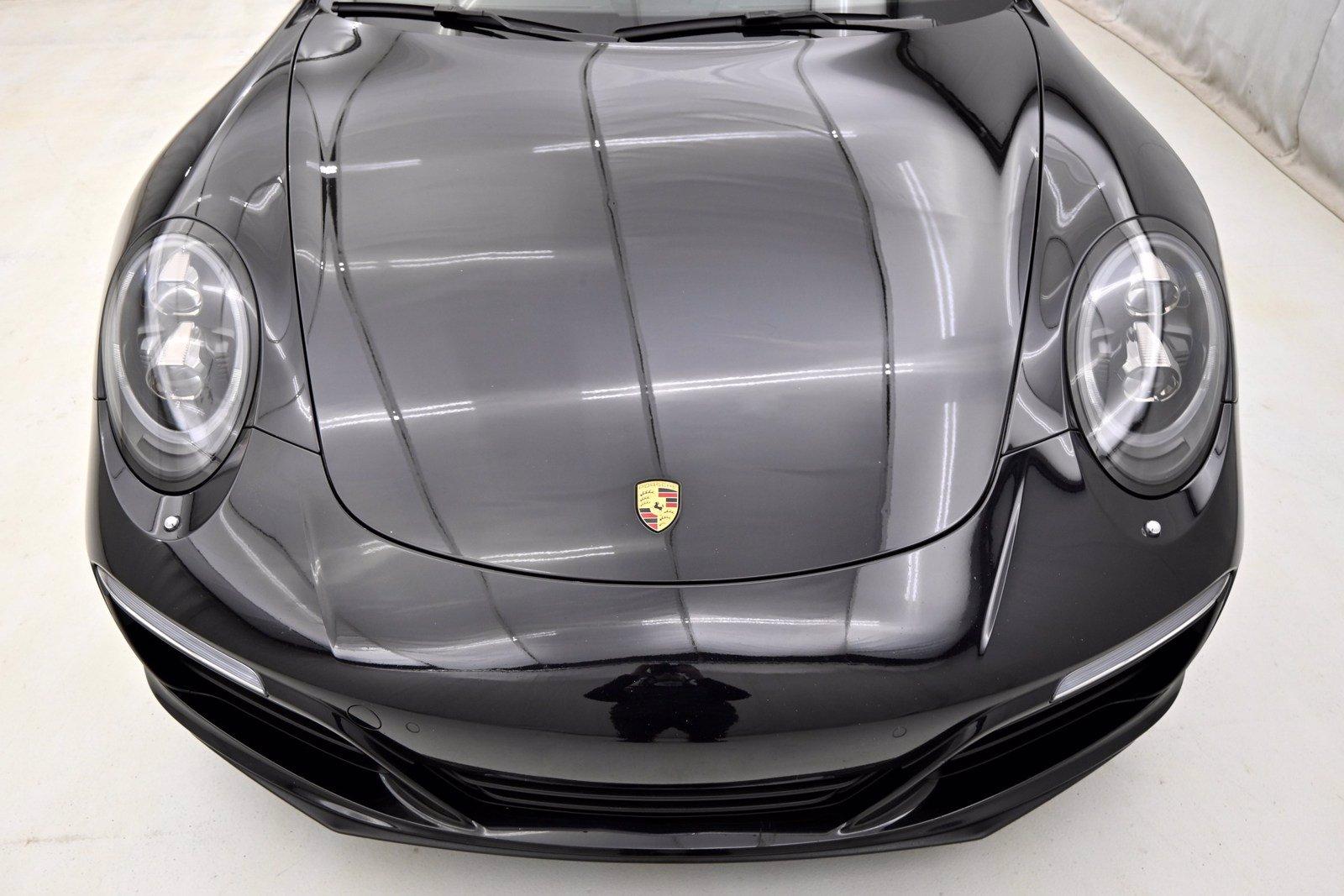 Used 2017 Porsche 911 Carrera | St. Petersburg, FL