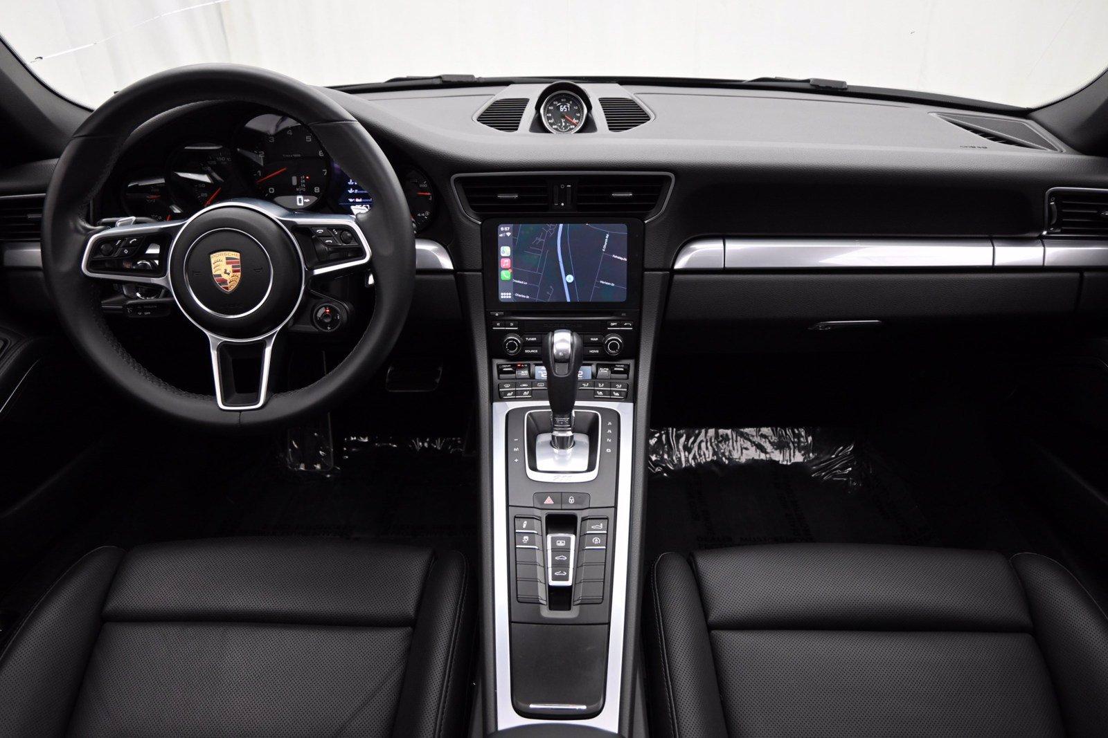 Used 2017 Porsche 911 Carrera | St. Petersburg, FL