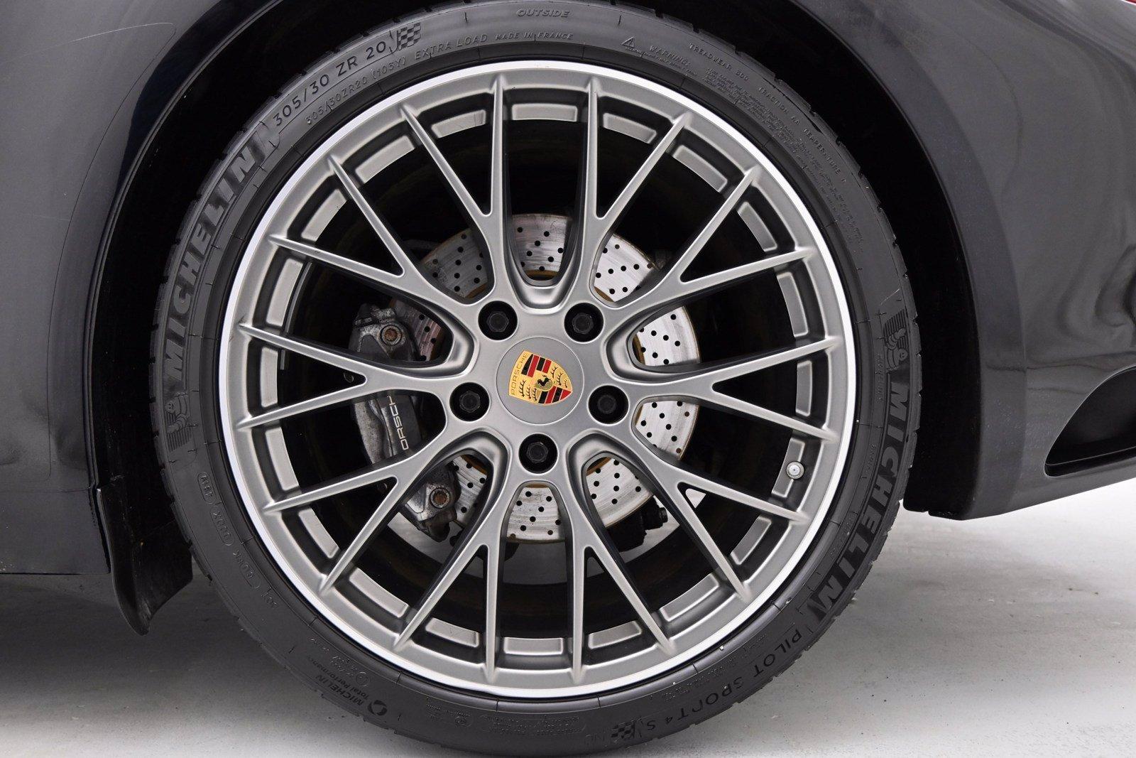 Used 2017 Porsche 911 Carrera | St. Petersburg, FL