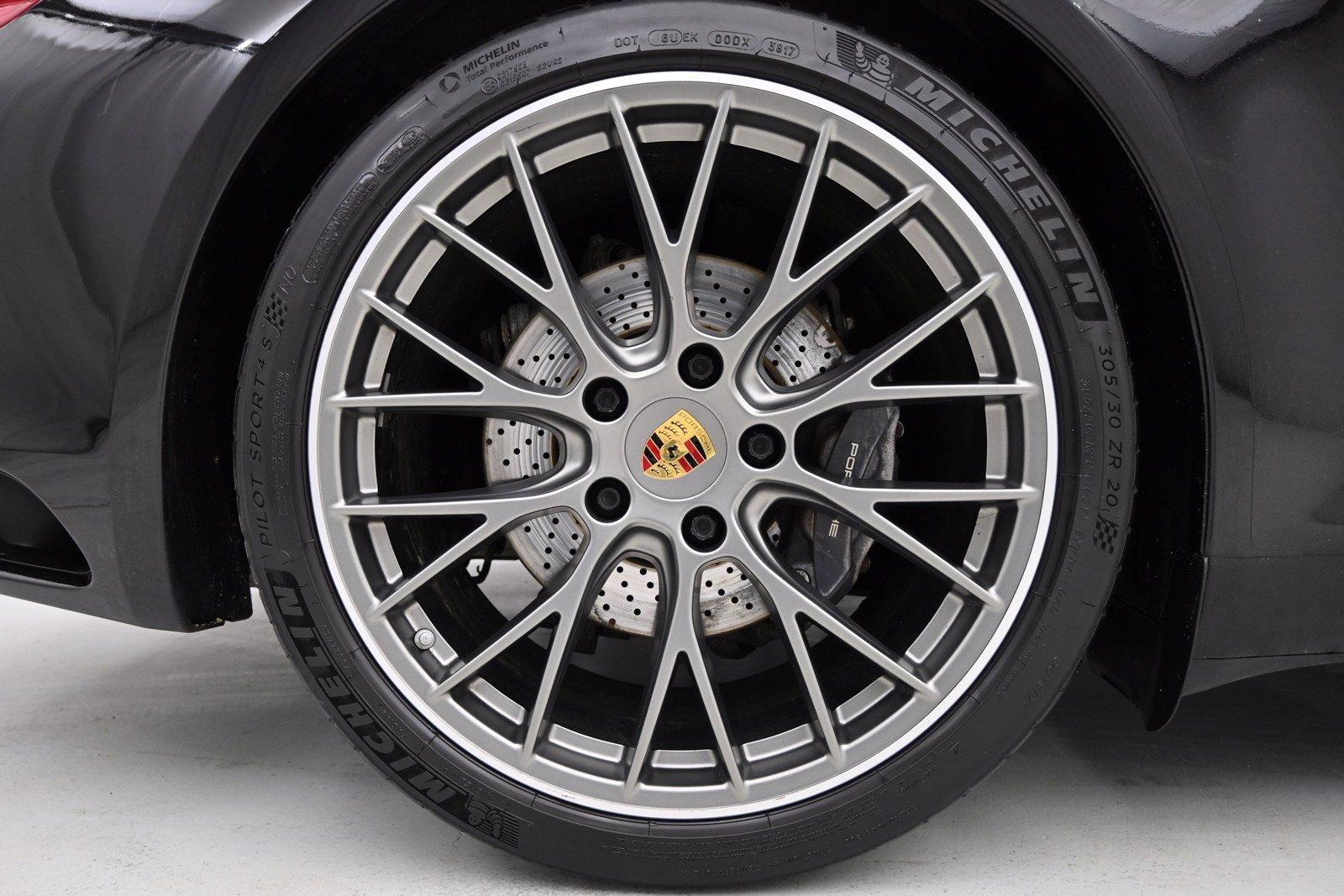 Used 2017 Porsche 911 Carrera | St. Petersburg, FL