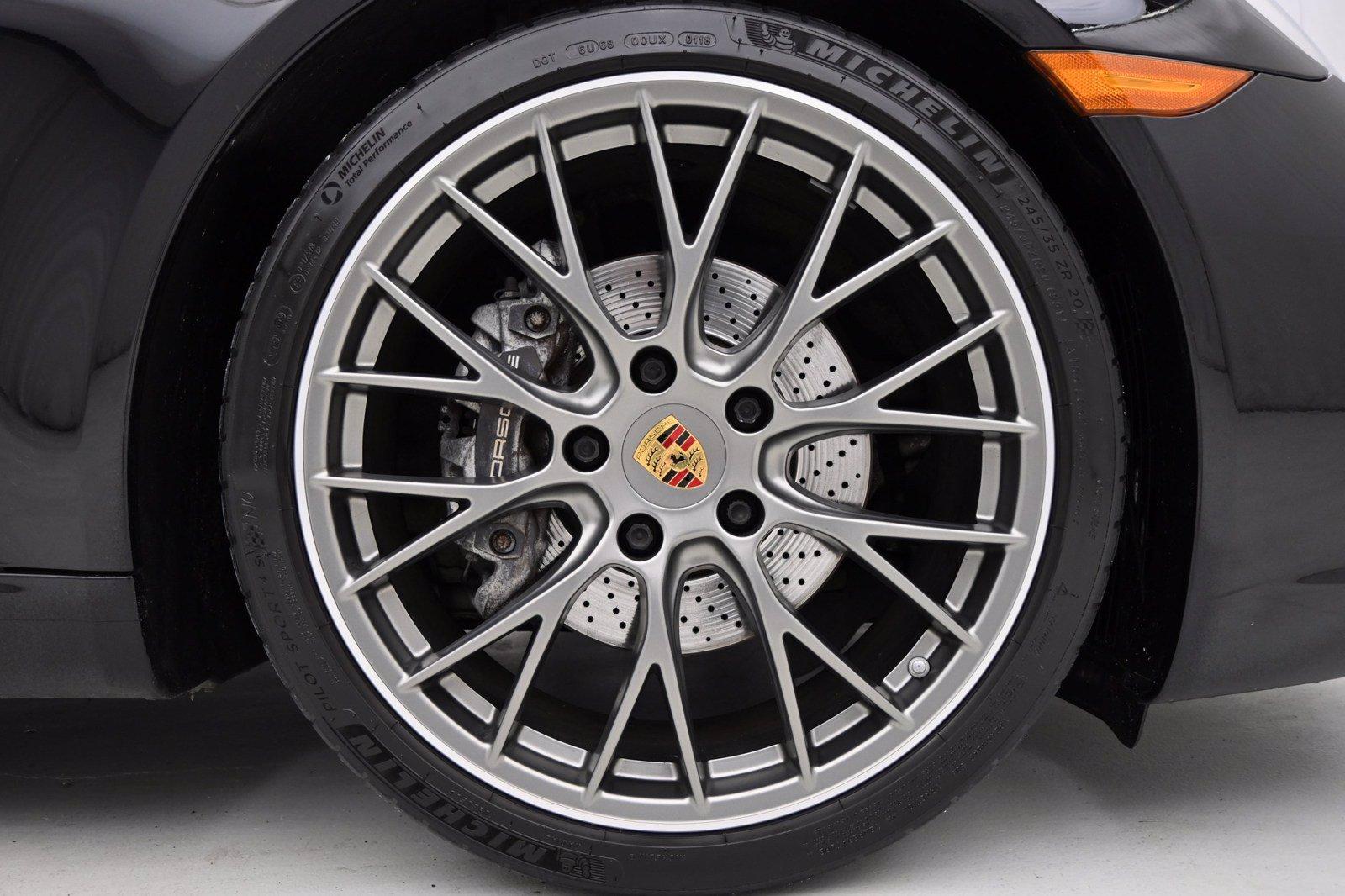 Used 2017 Porsche 911 Carrera | St. Petersburg, FL